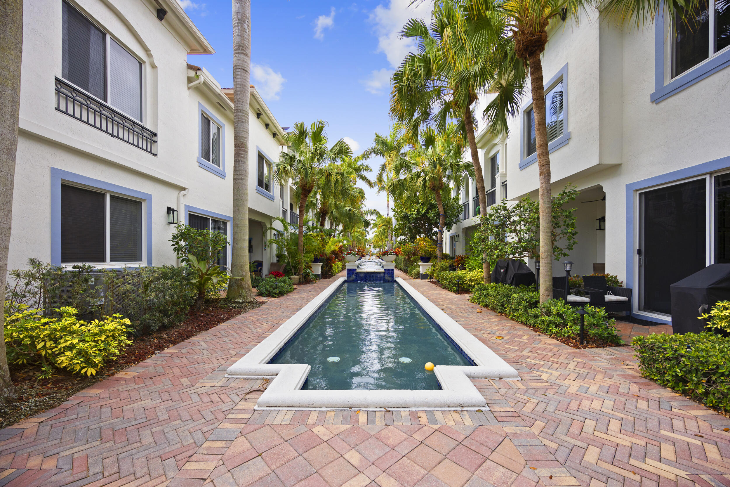 WATERSIDE VILLAGE PUD - Residential