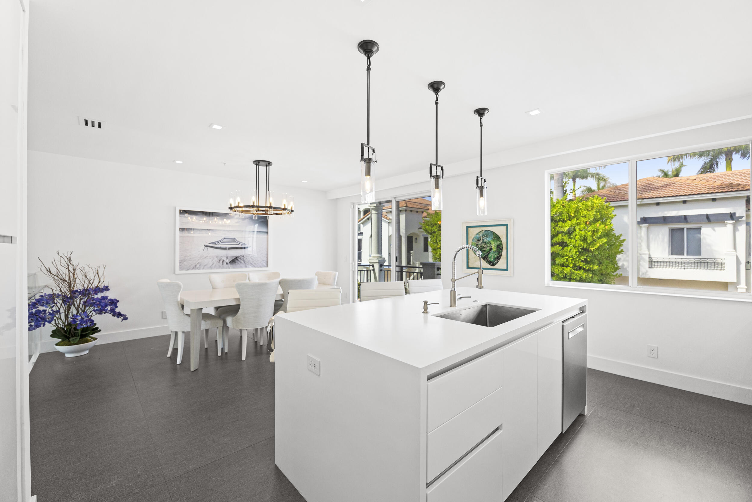 WATERSIDE VILLAGE PUD - Residential