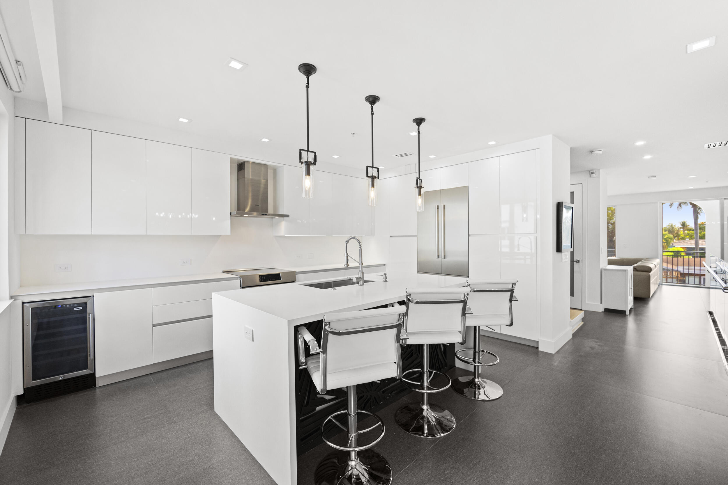 WATERSIDE VILLAGE PUD - Residential