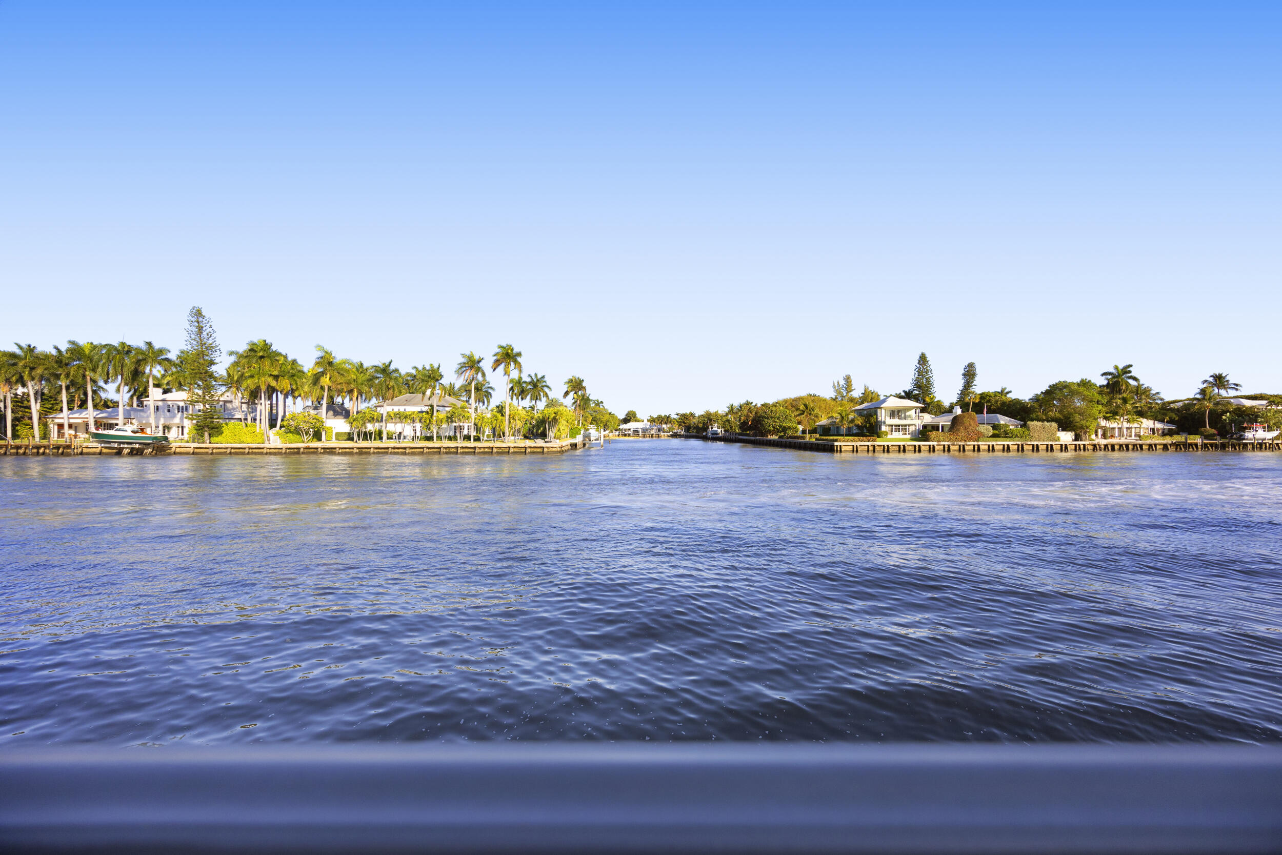 WATERSIDE VILLAGE PUD - Residential