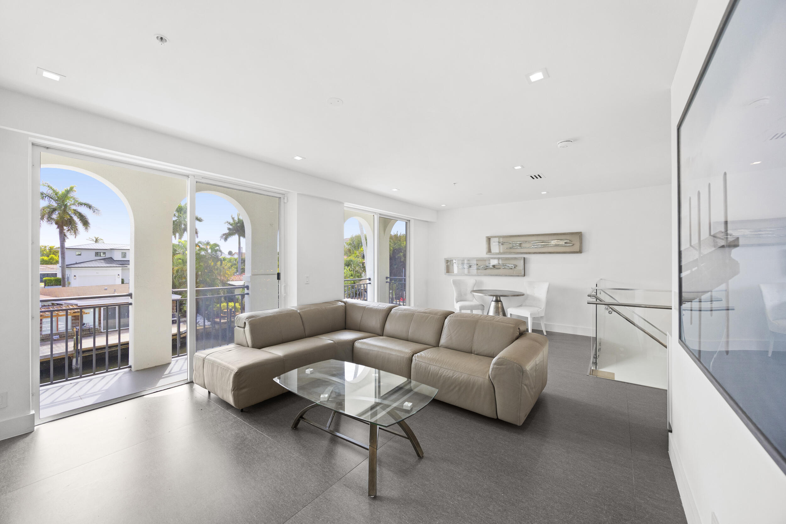 WATERSIDE VILLAGE PUD - Residential