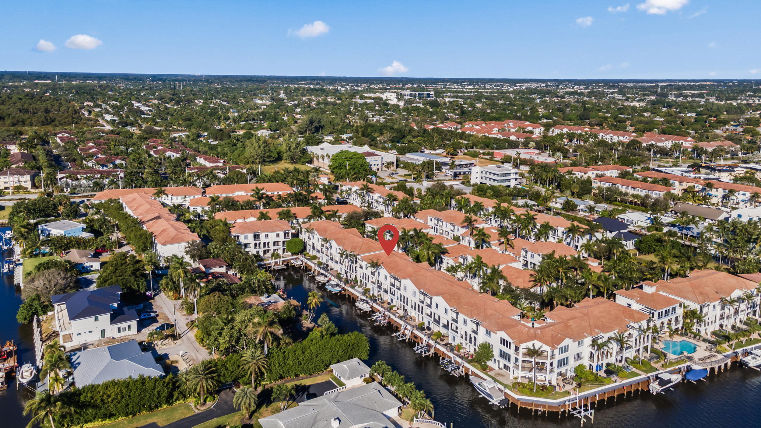 WATERSIDE VILLAGE PUD - Residential