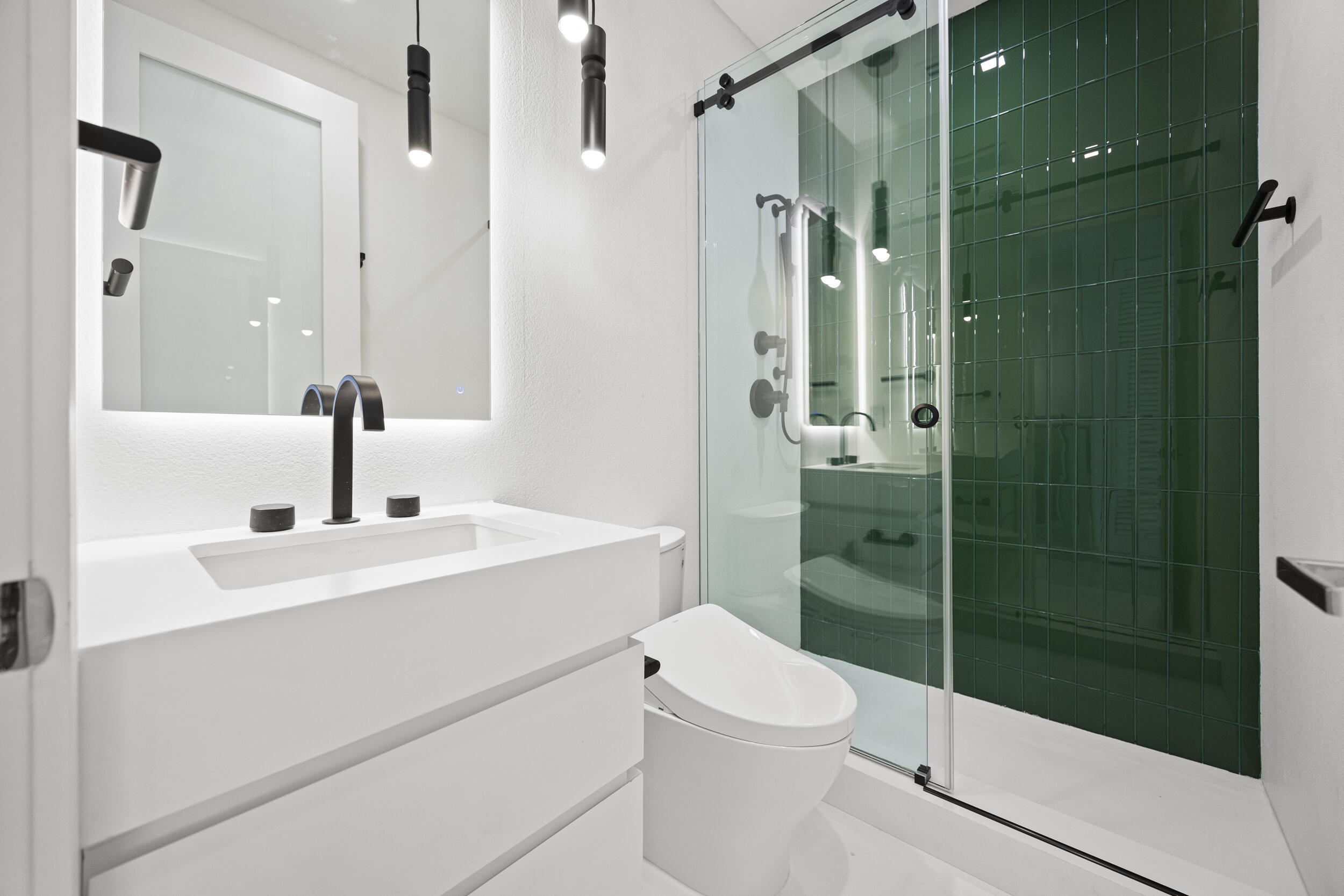 WATERSIDE VILLAGE PUD - Residential