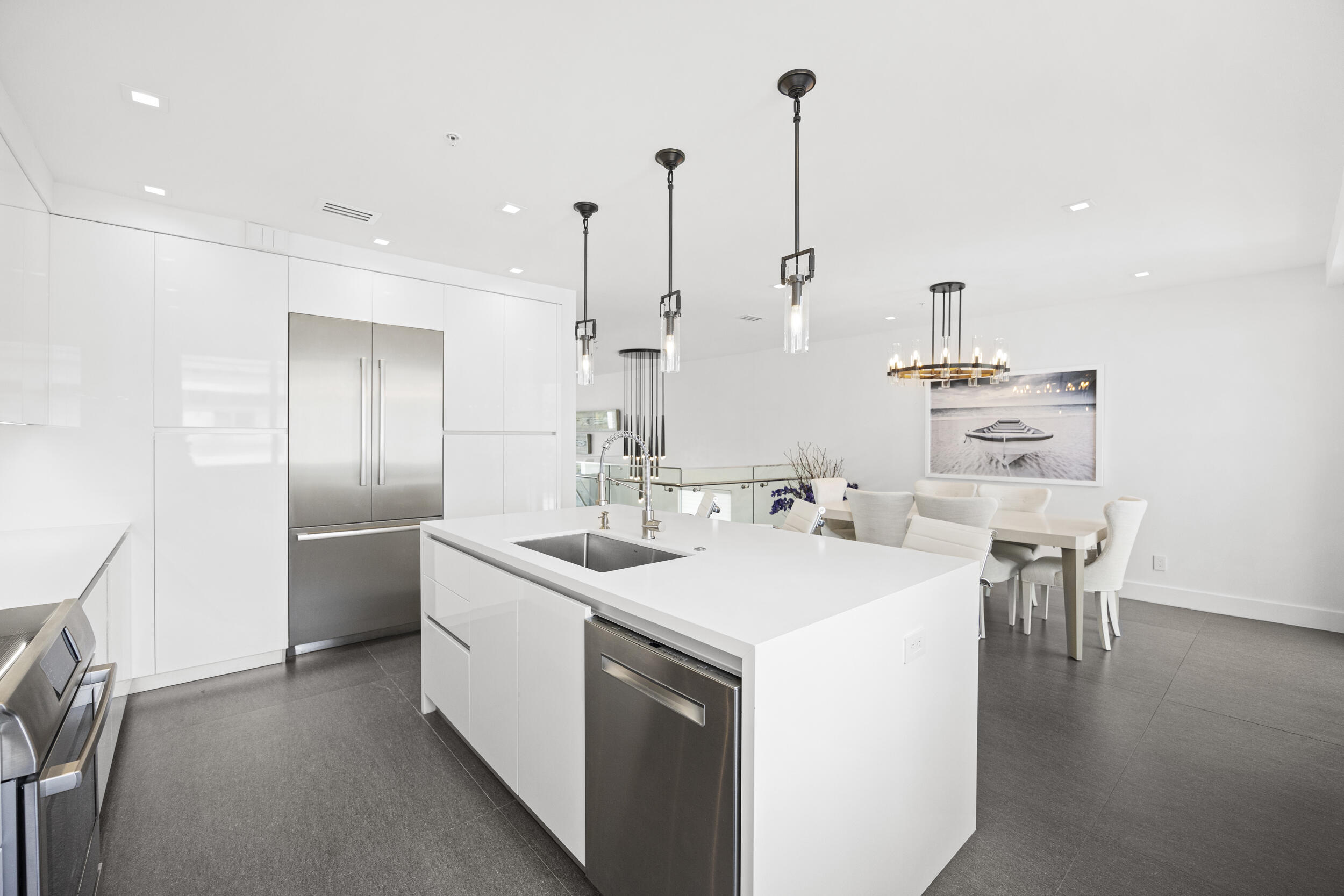 WATERSIDE VILLAGE PUD - Residential