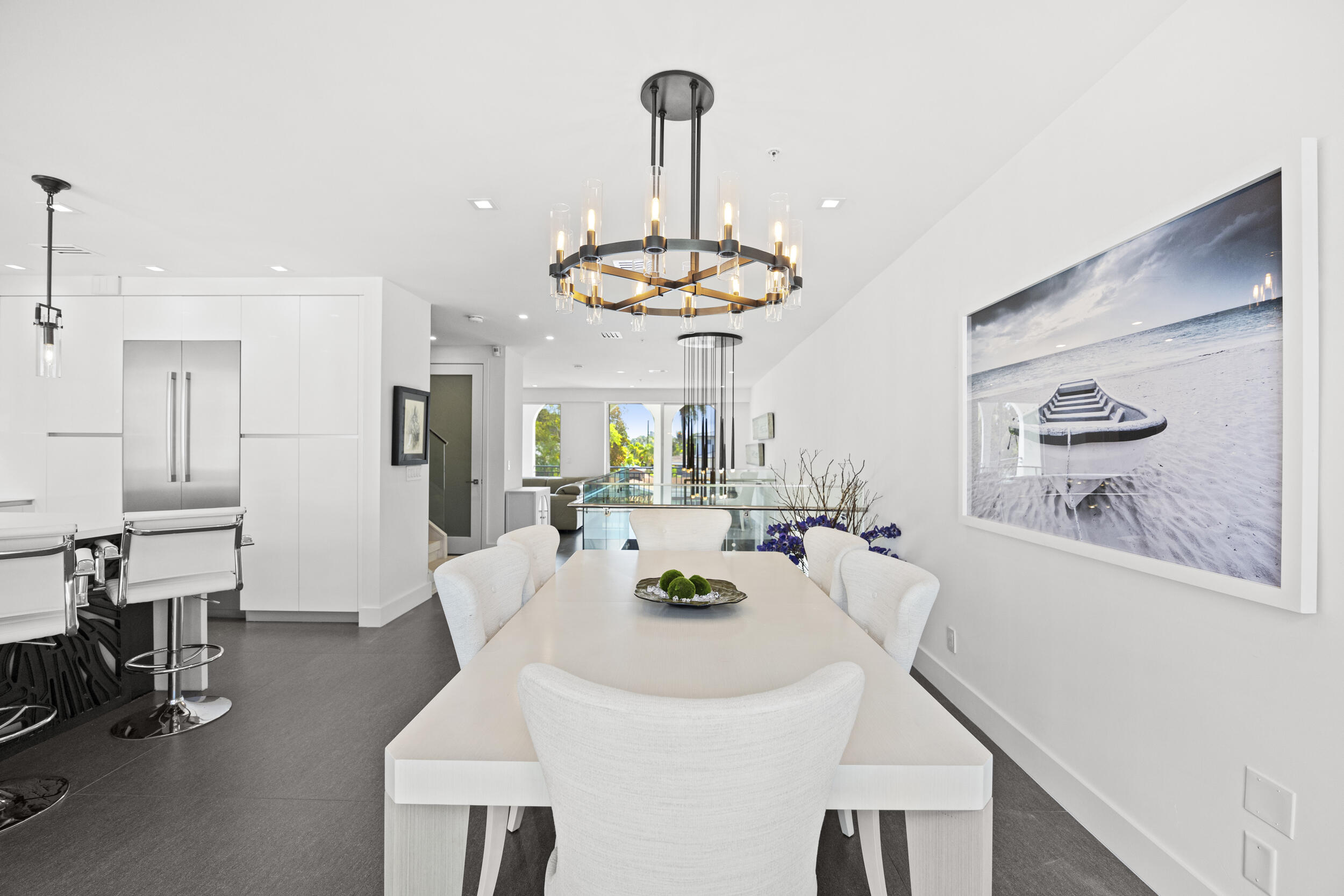 WATERSIDE VILLAGE PUD - Residential