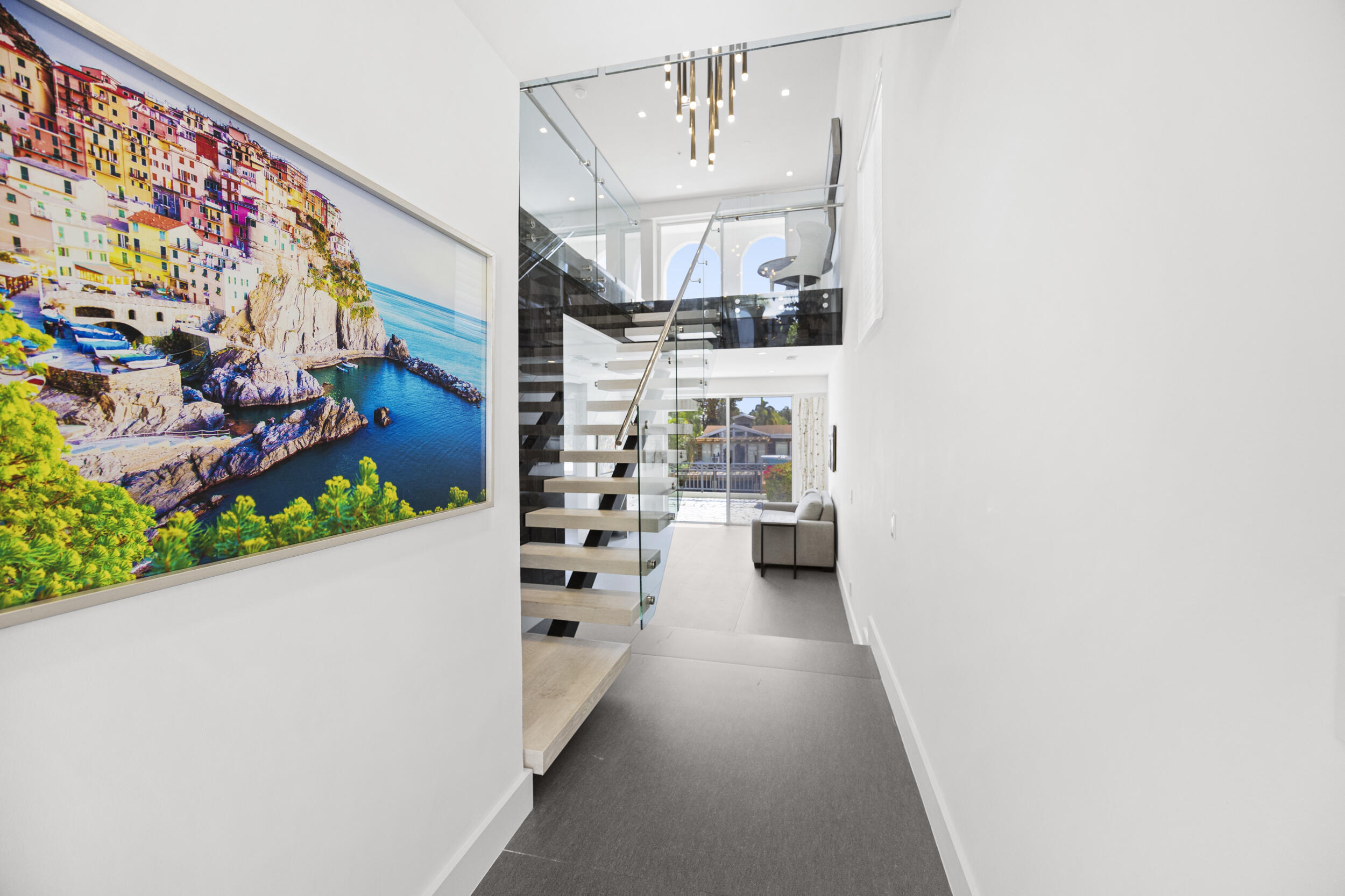 WATERSIDE VILLAGE PUD - Residential