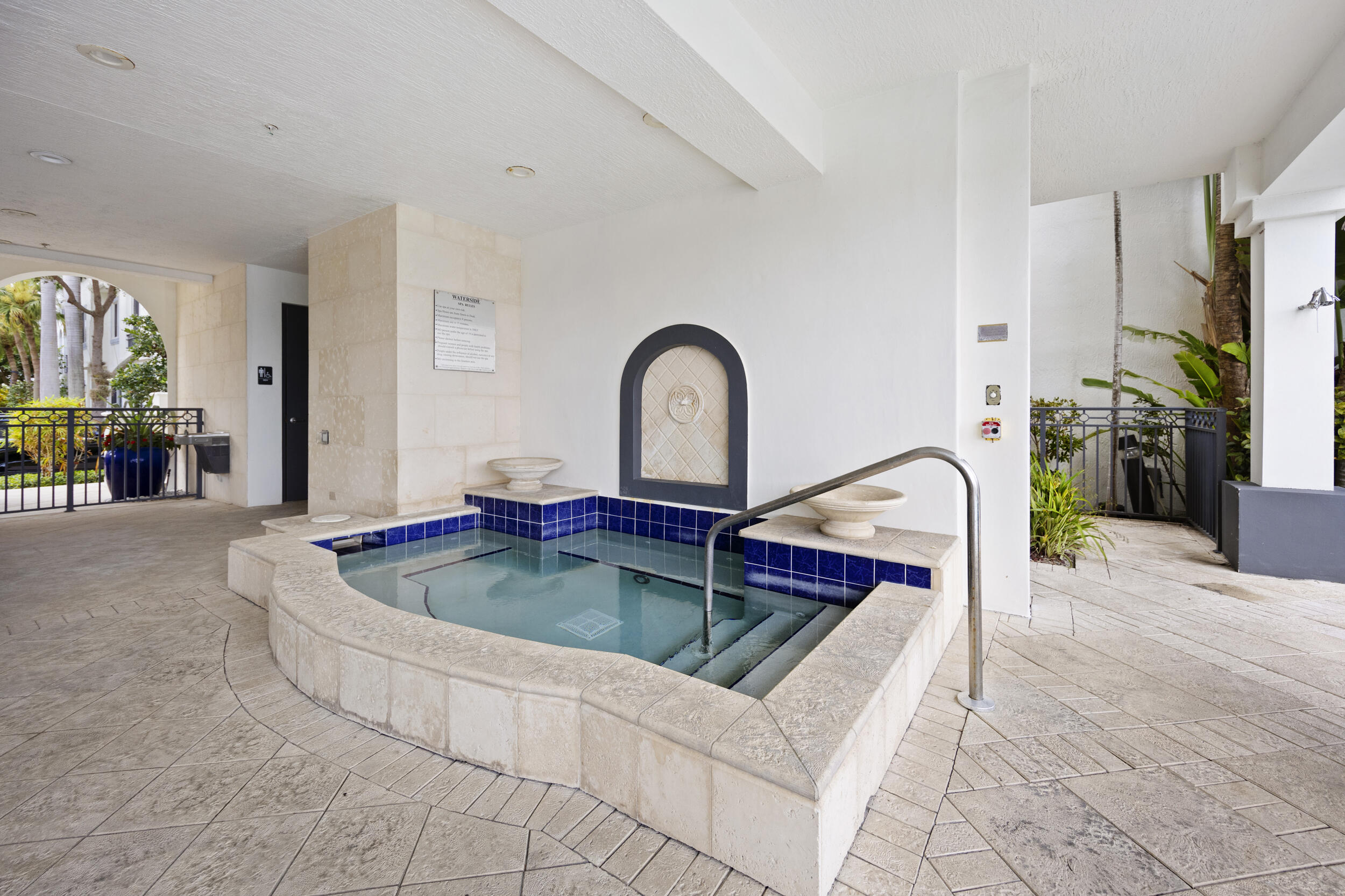 WATERSIDE VILLAGE PUD - Residential