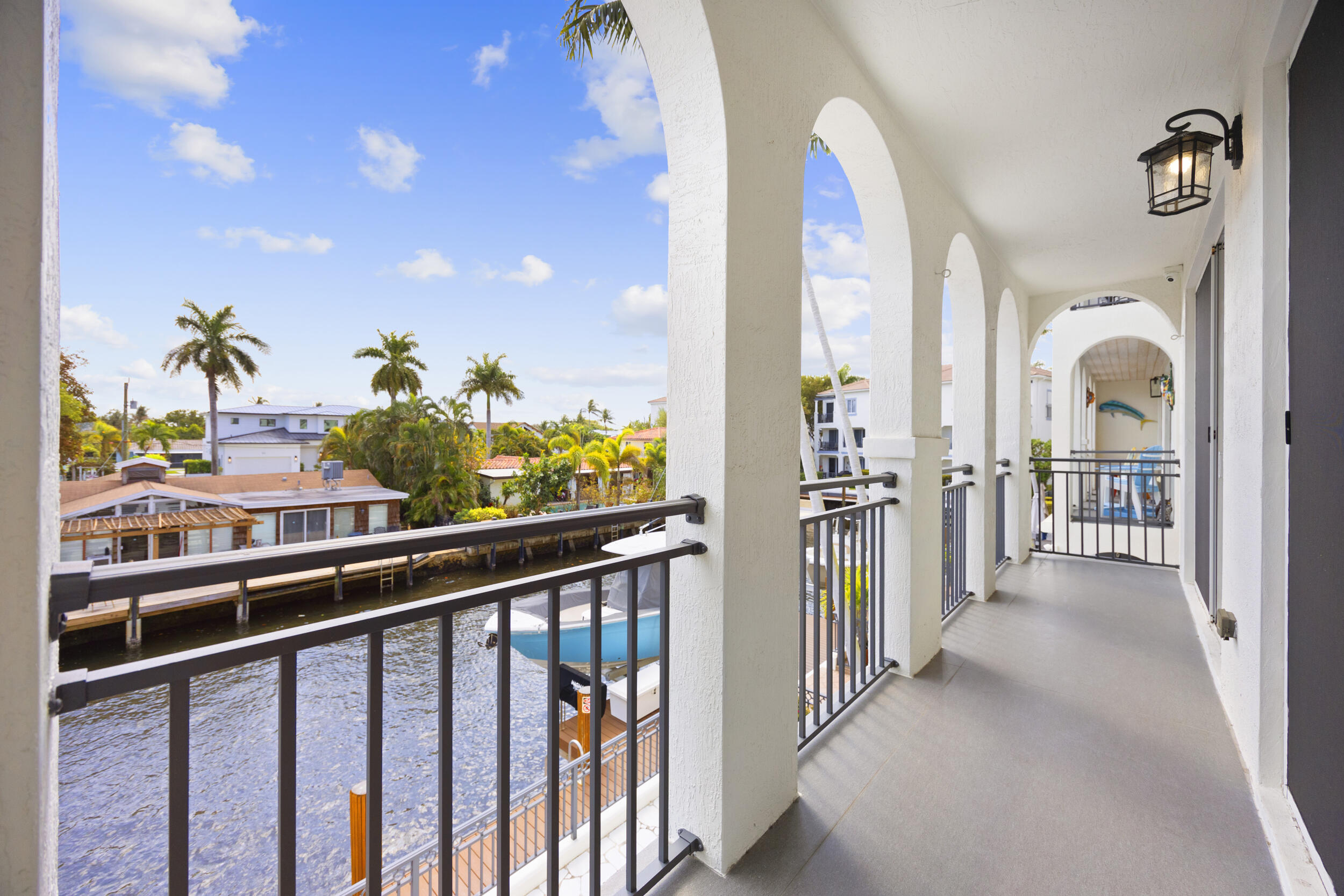 WATERSIDE VILLAGE PUD - Residential