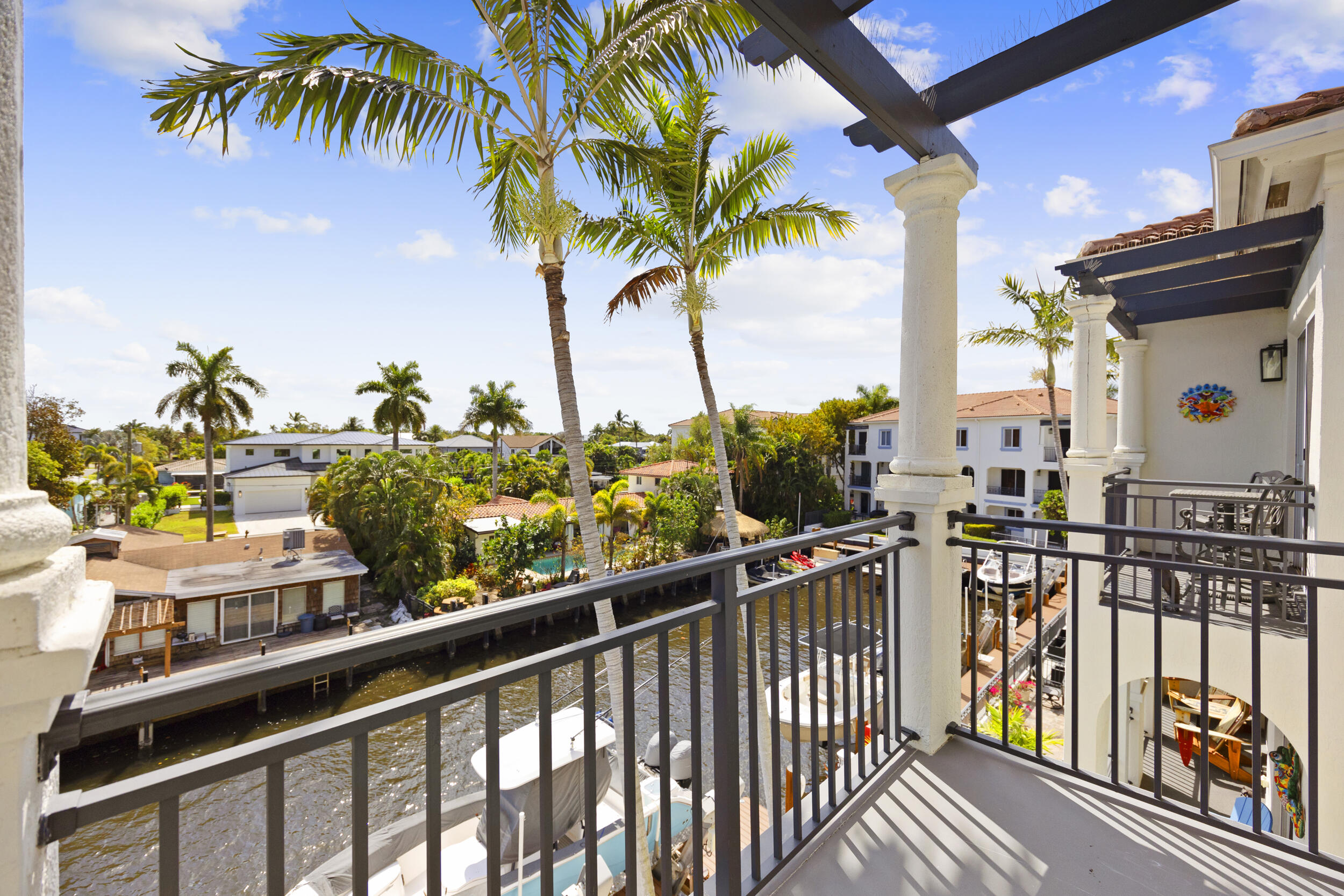 WATERSIDE VILLAGE PUD - Residential