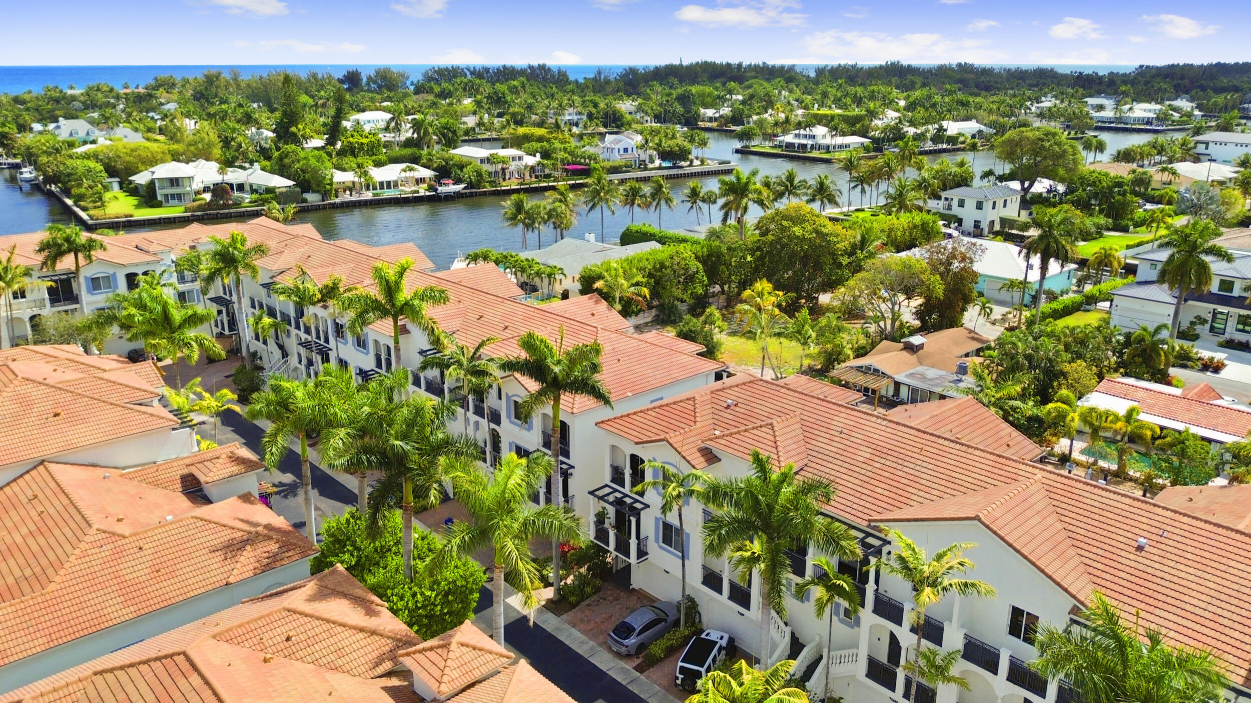 WATERSIDE VILLAGE PUD - Residential