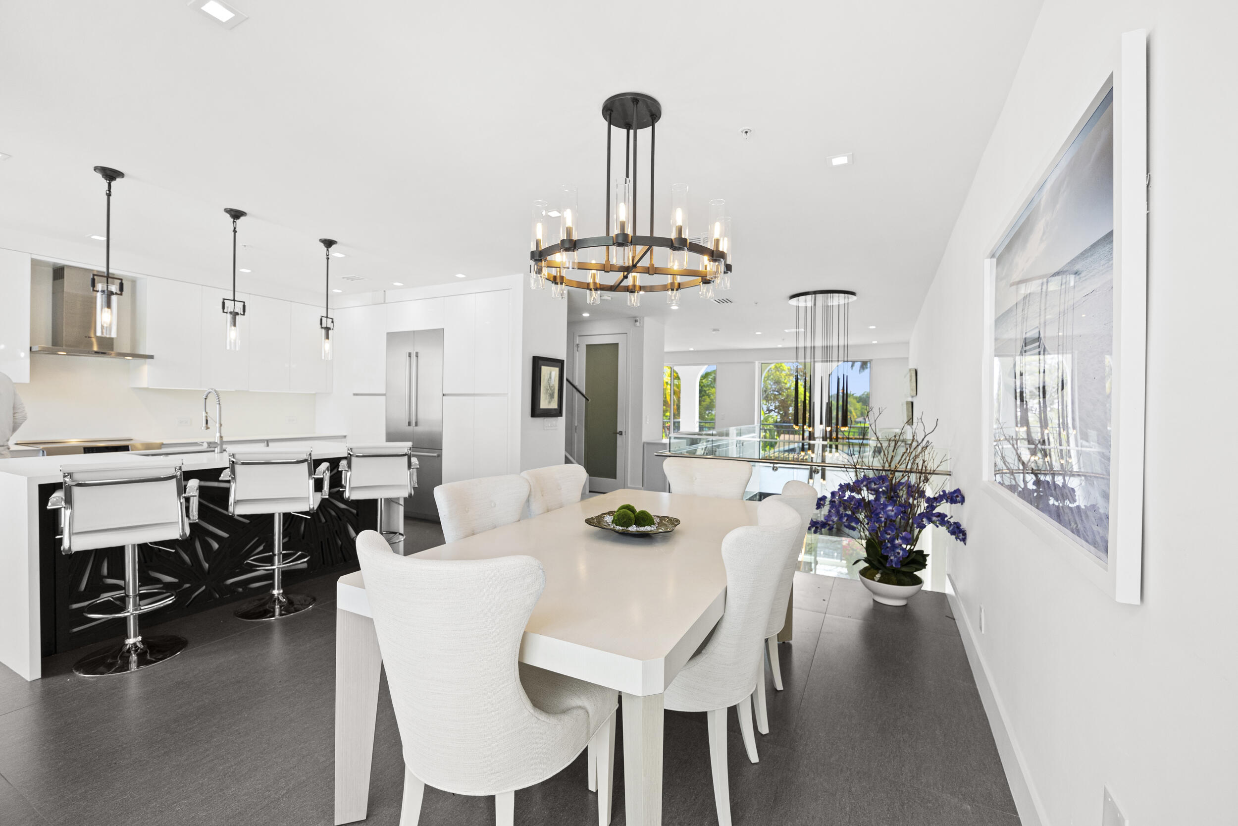 WATERSIDE VILLAGE PUD - Residential