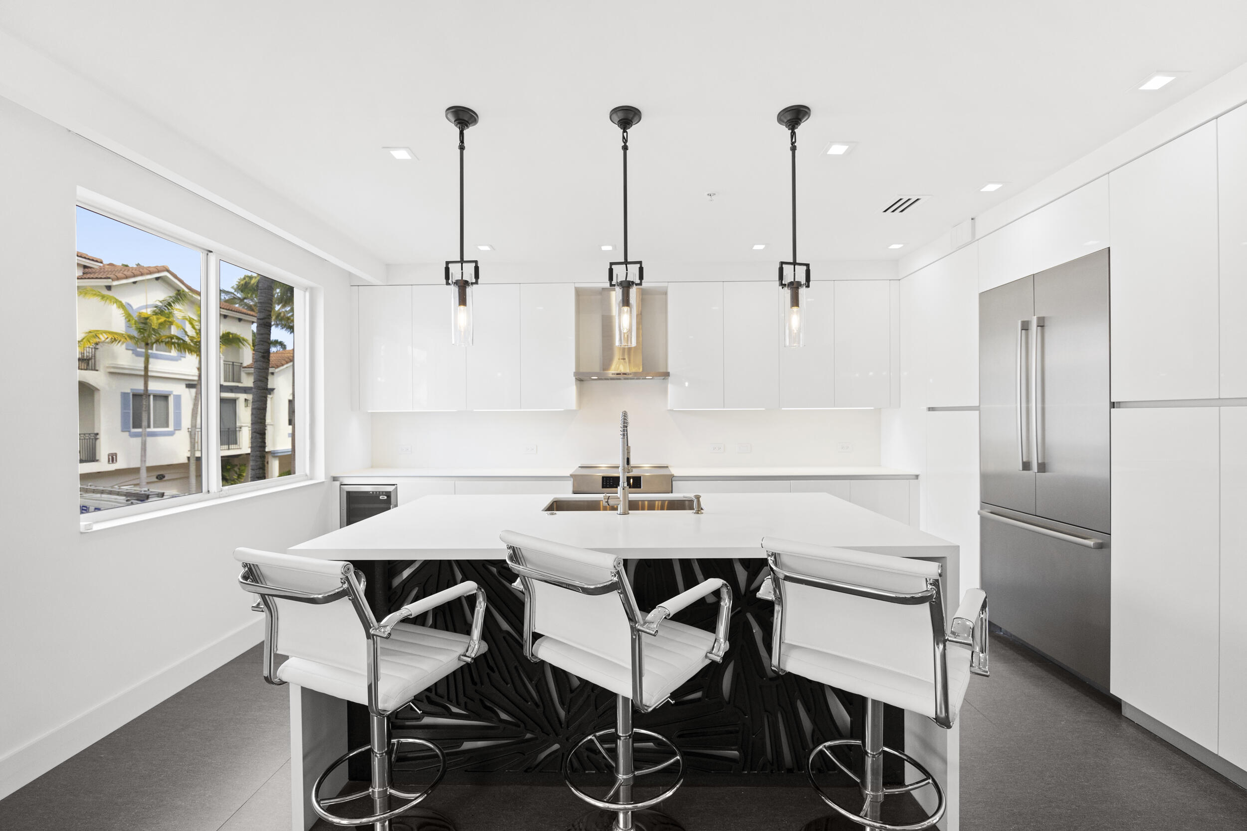 WATERSIDE VILLAGE PUD - Residential