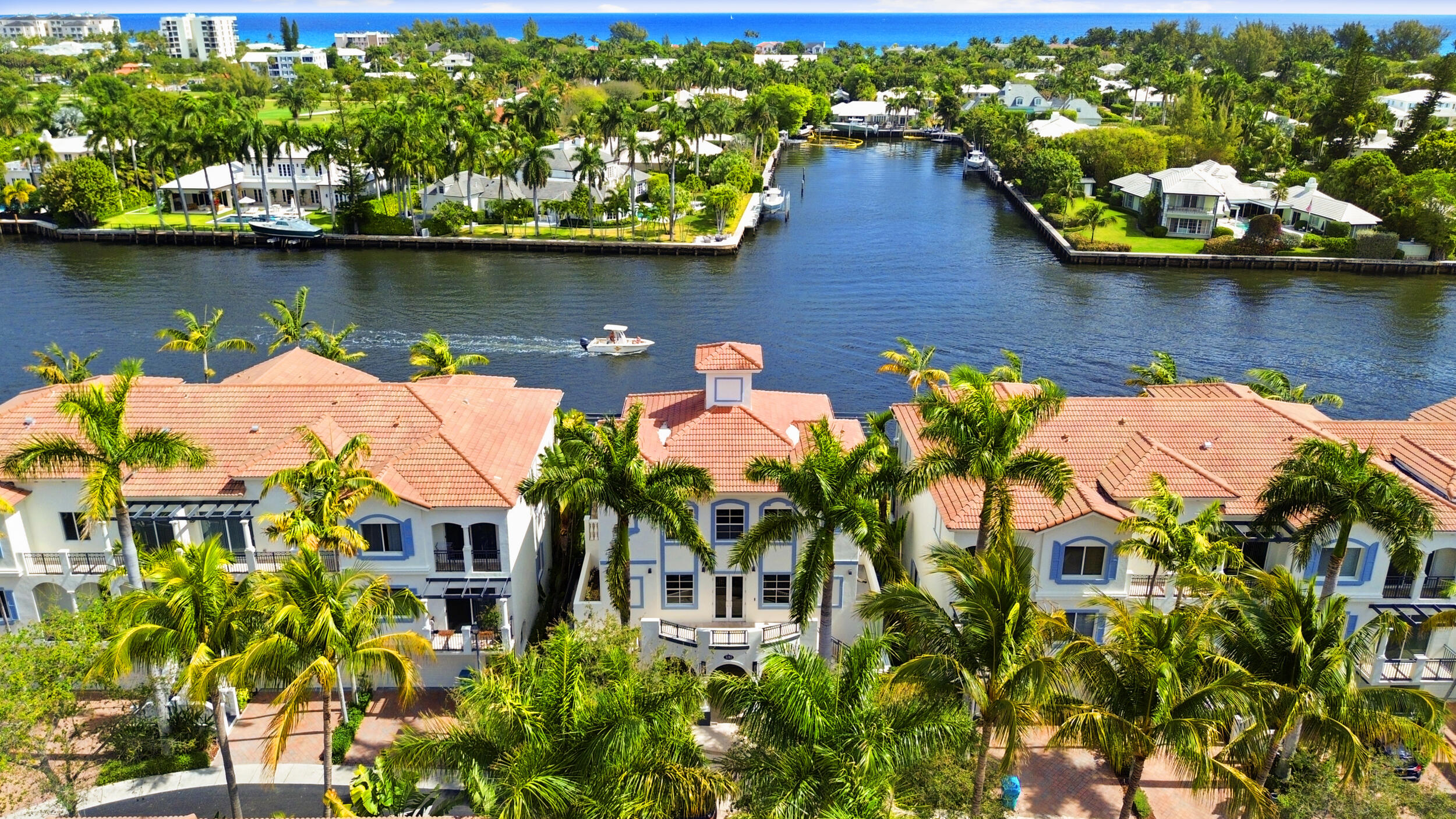 WATERSIDE VILLAGE PUD - Residential