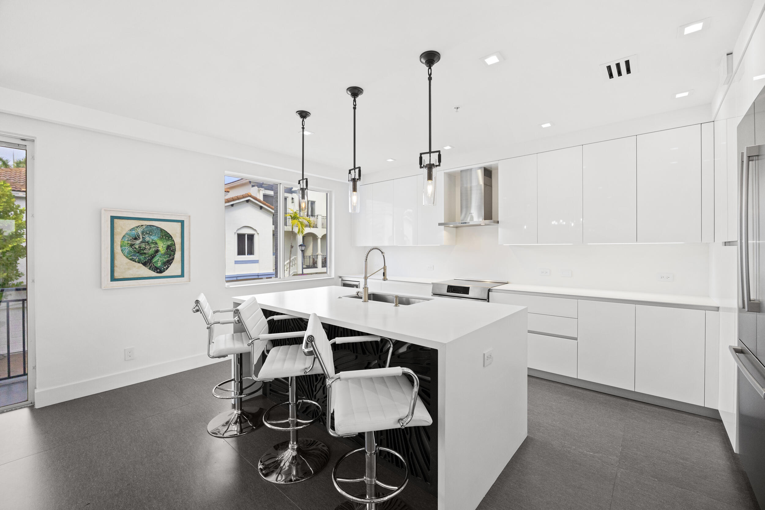 WATERSIDE VILLAGE PUD - Residential