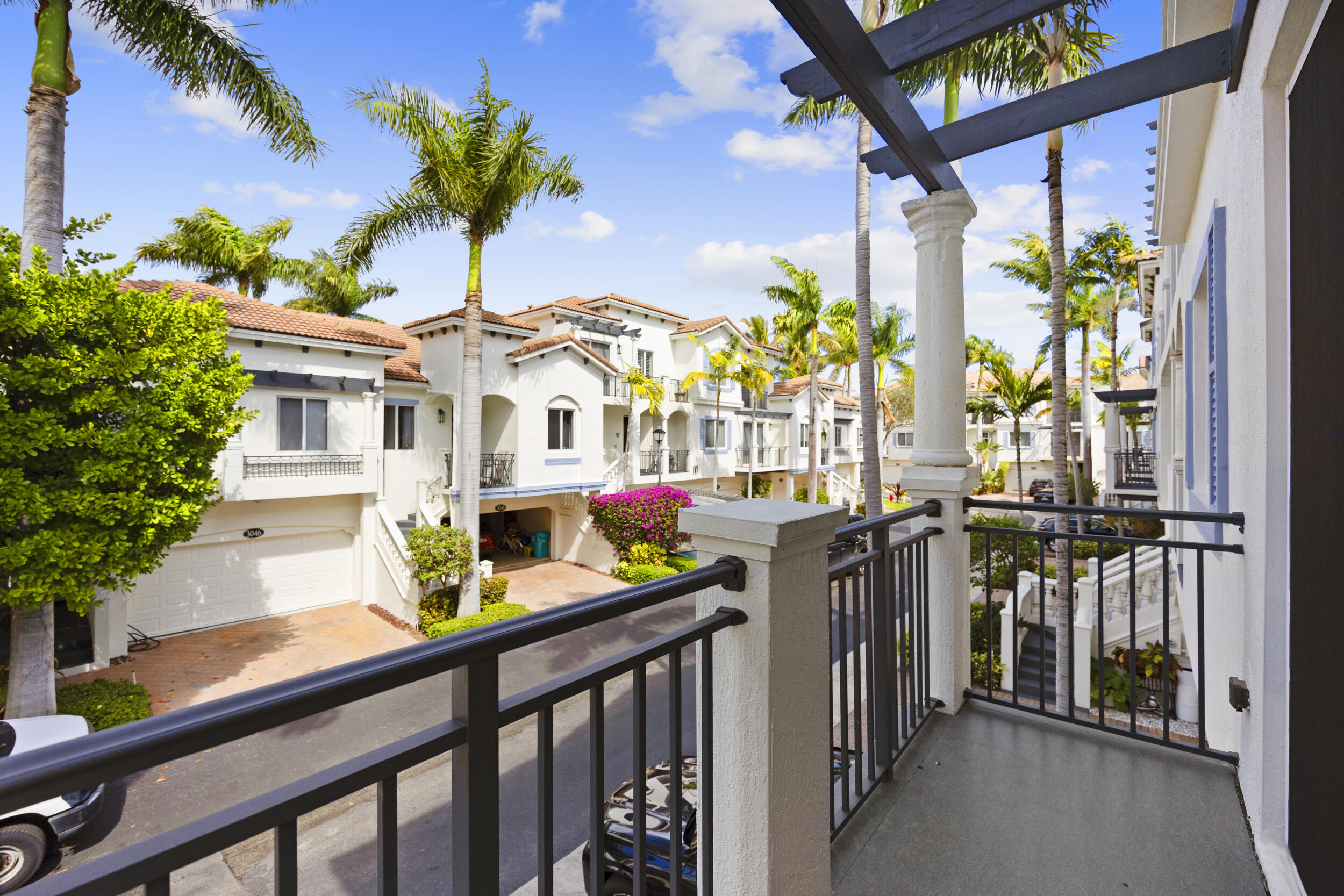 WATERSIDE VILLAGE PUD - Residential