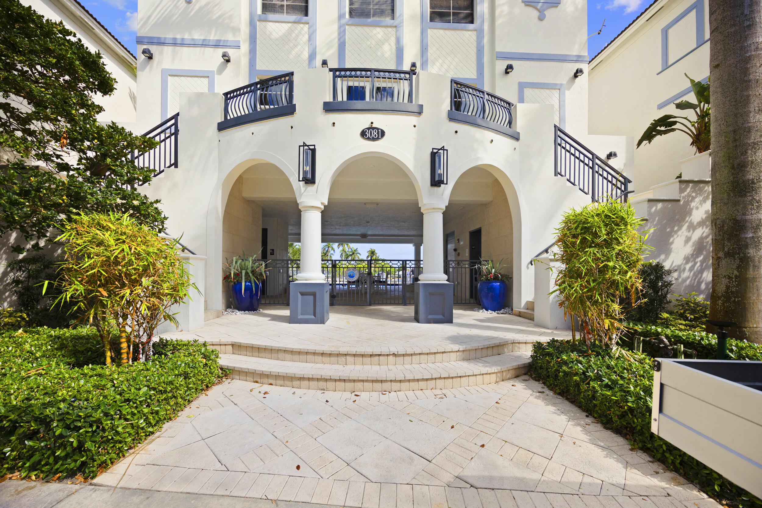 WATERSIDE VILLAGE PUD - Residential