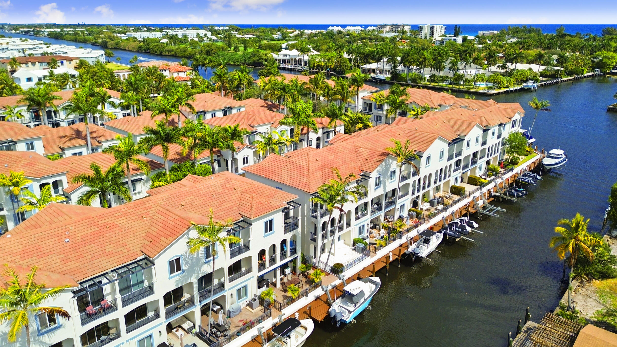 WATERSIDE VILLAGE PUD - Residential