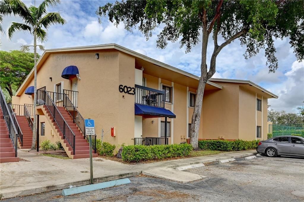 Photo of 6023 10th Ave Ave #214, Green Acres, FL 33463 (MLS # F10352506)