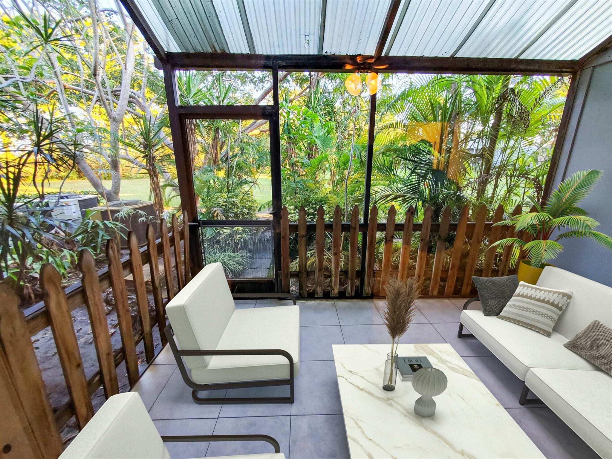 ENVIRONMENT I CONDO - Residential Lease