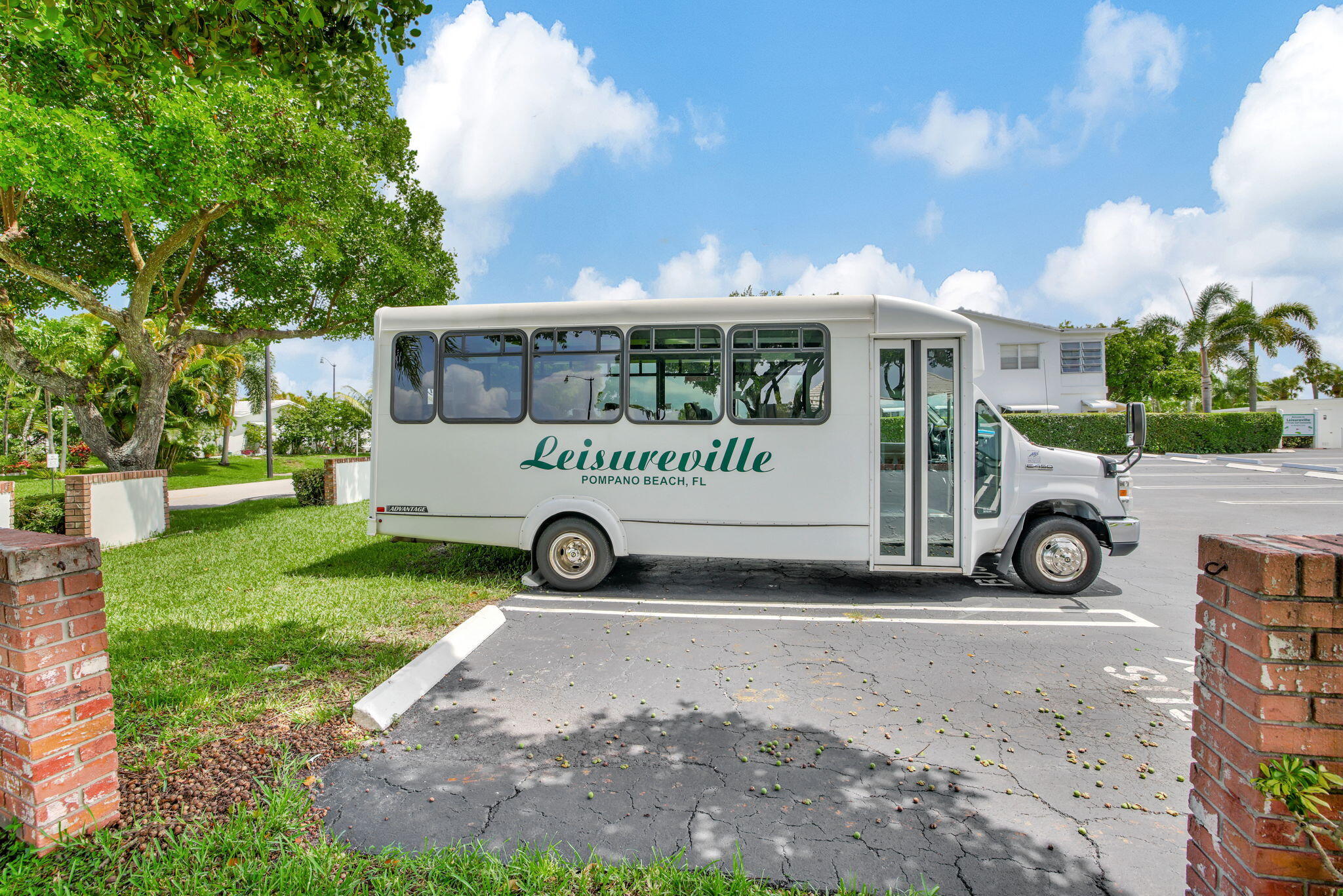 LEISUREVILLE THIRD SEC - Residential