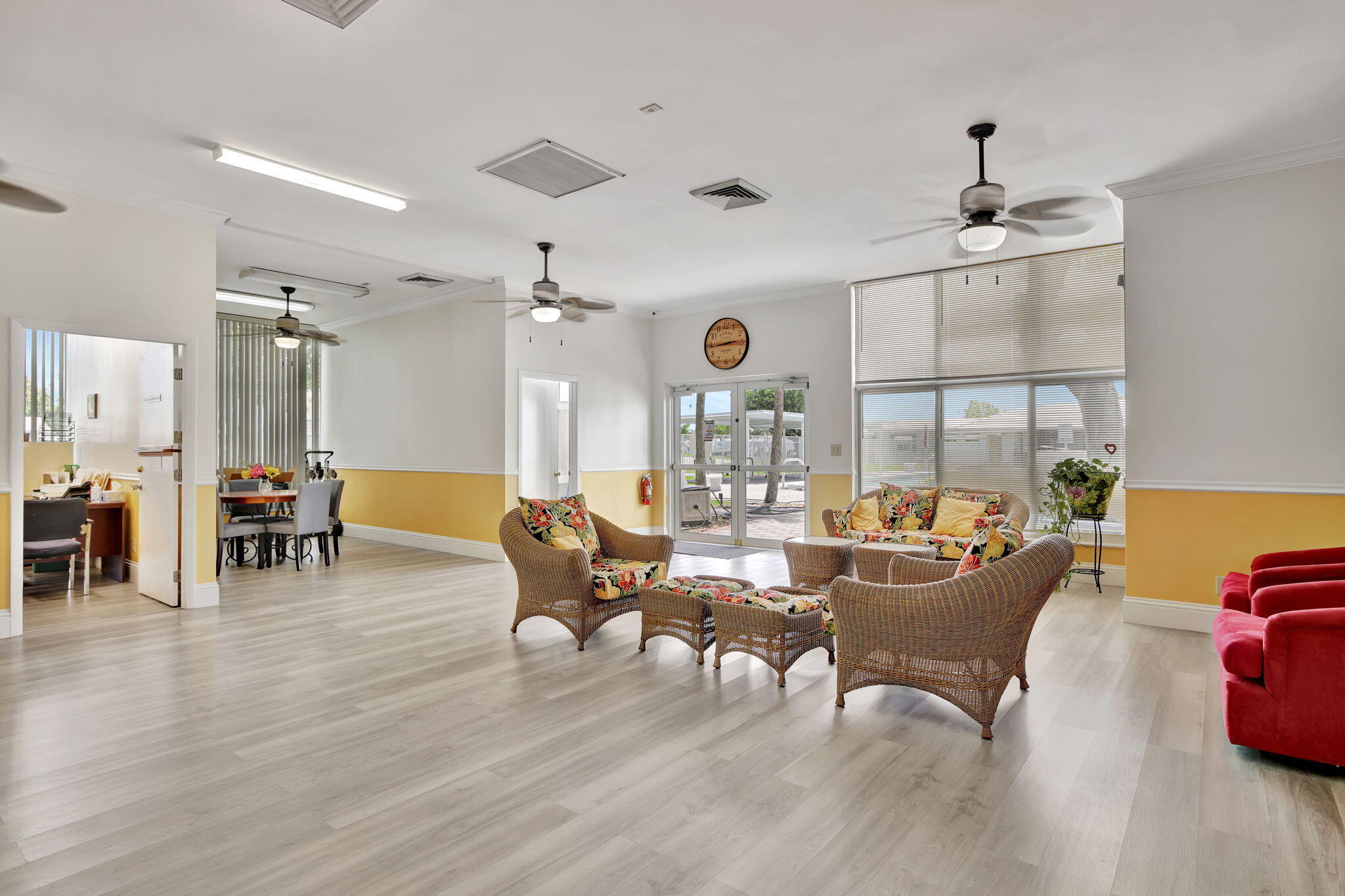 LEISUREVILLE THIRD SEC - Residential
