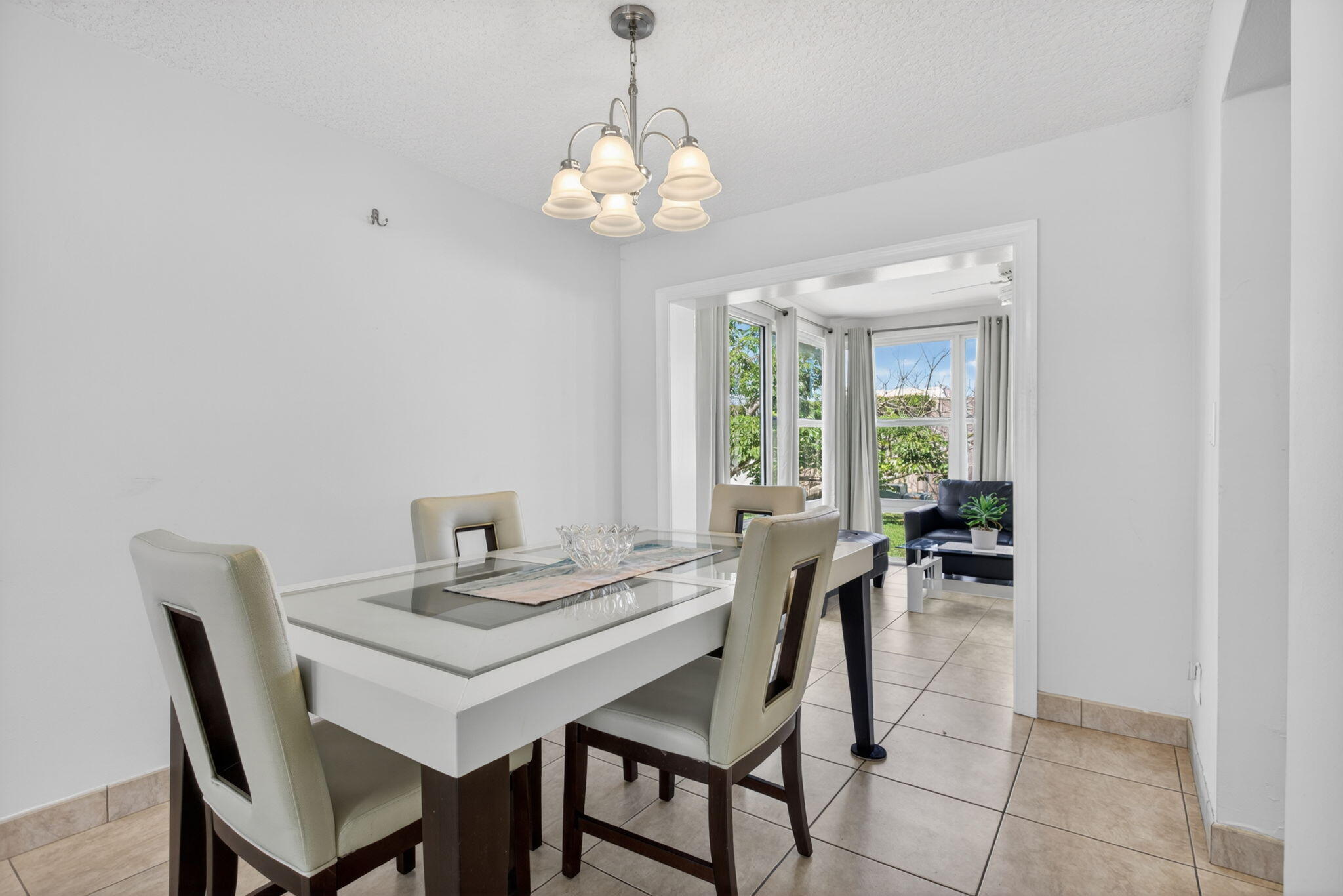 LEISUREVILLE THIRD SEC - Residential