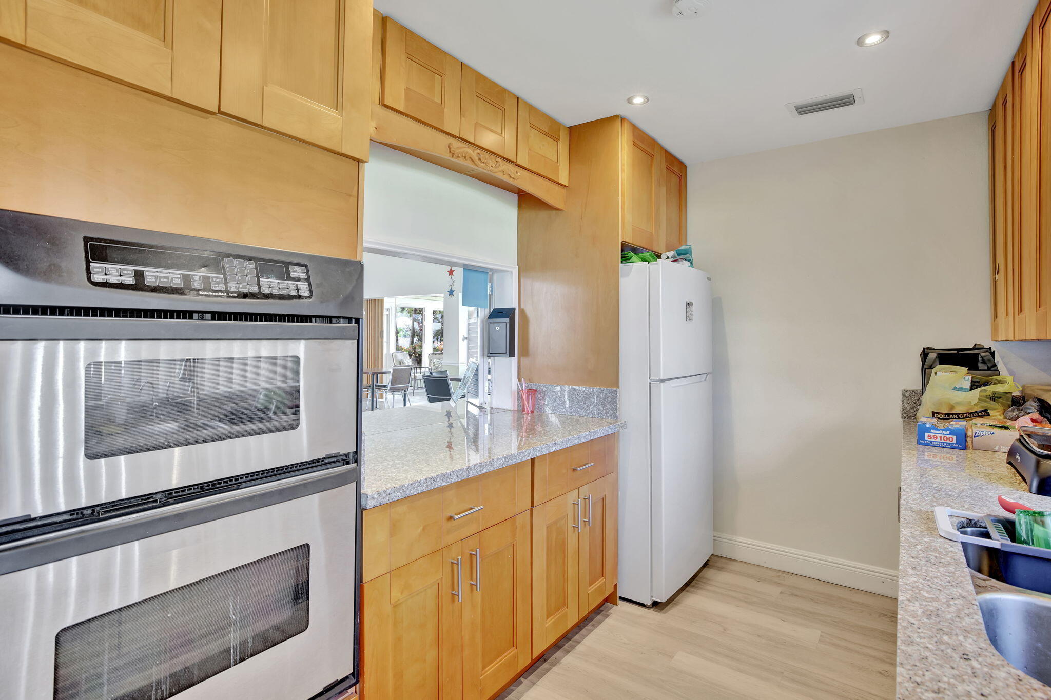 LEISUREVILLE THIRD SEC - Residential