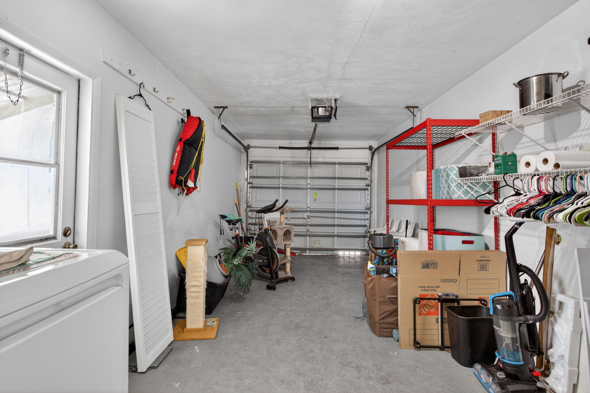 LEISUREVILLE THIRD SEC - Residential