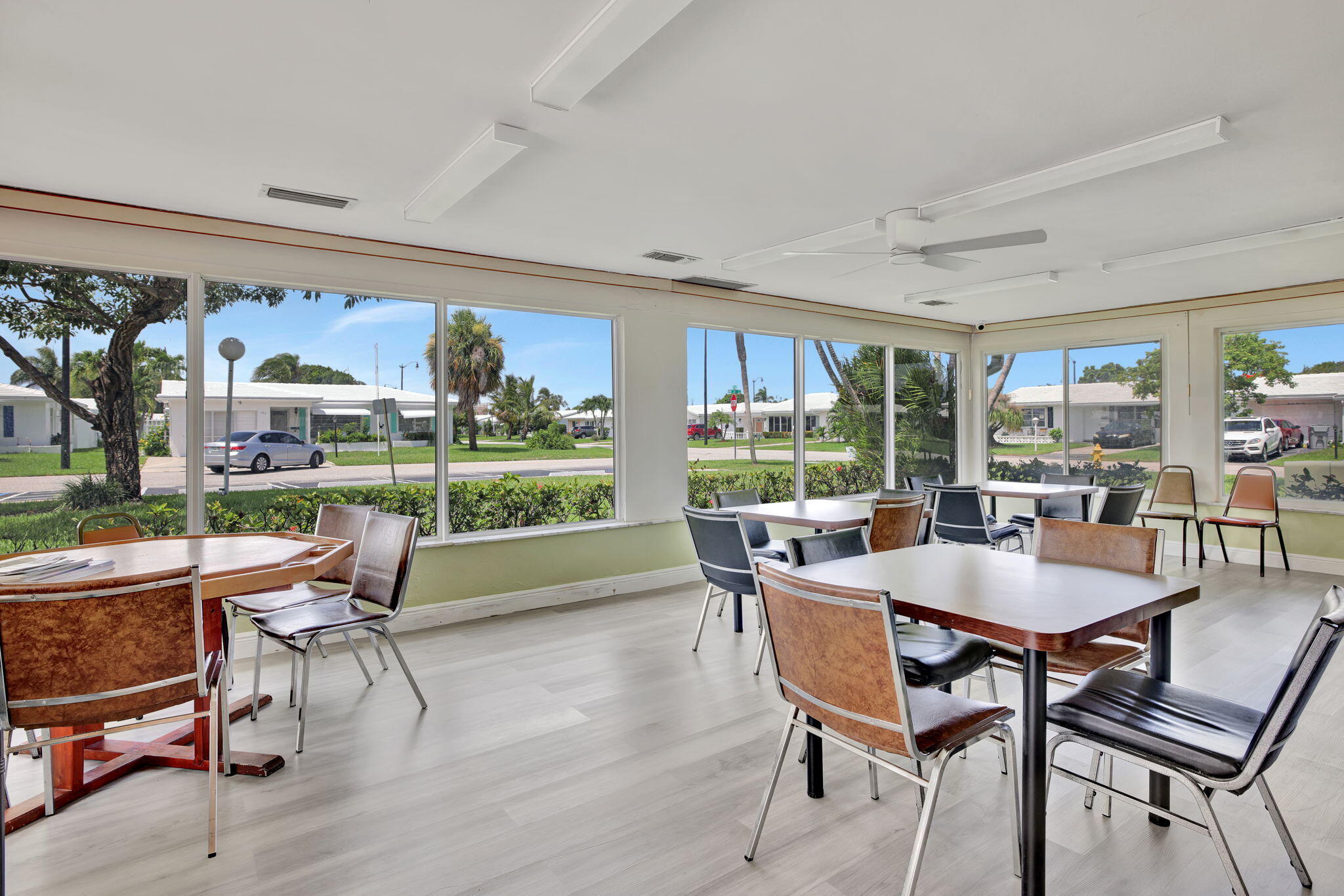 LEISUREVILLE THIRD SEC - Residential