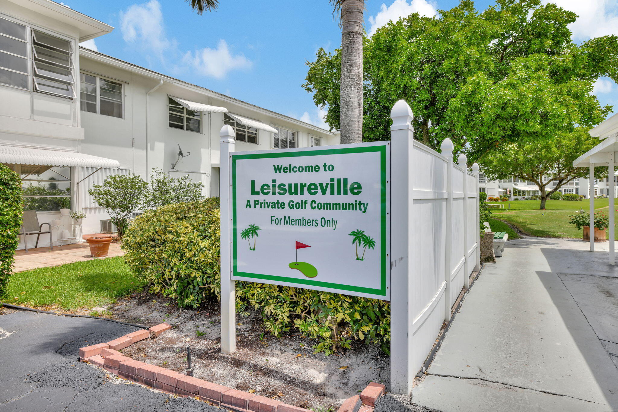 LEISUREVILLE THIRD SEC - Residential