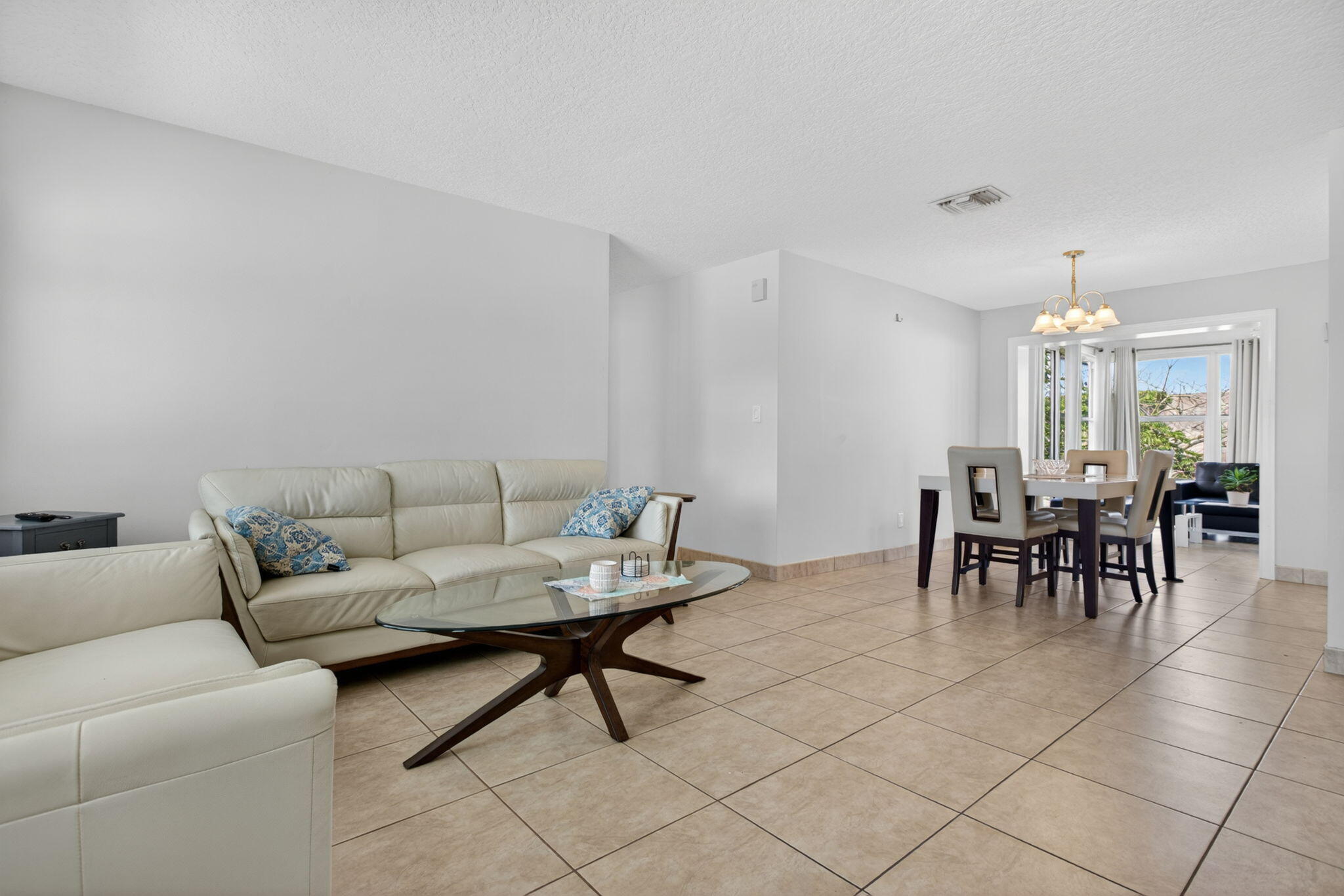 LEISUREVILLE THIRD SEC - Residential