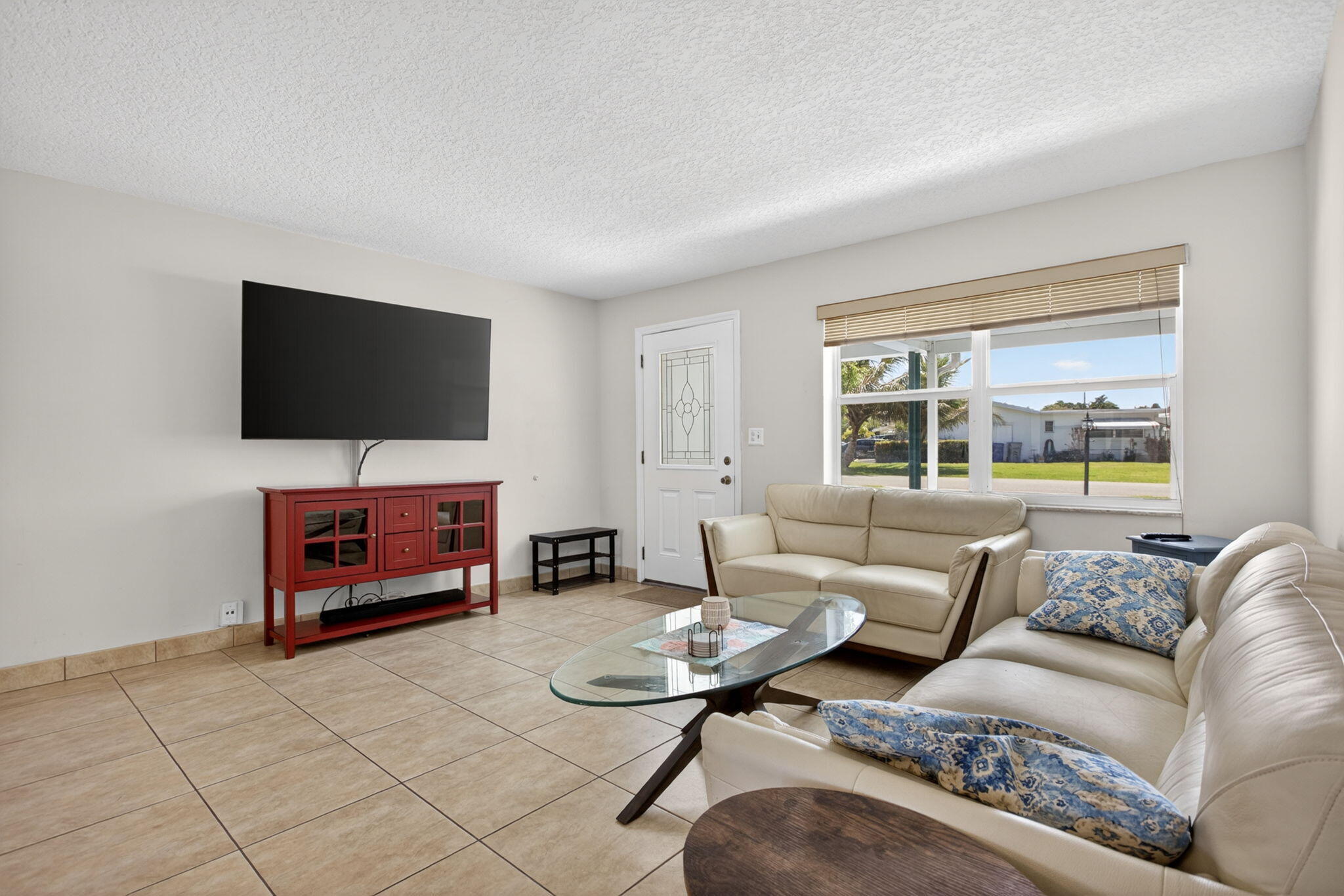 LEISUREVILLE THIRD SEC - Residential