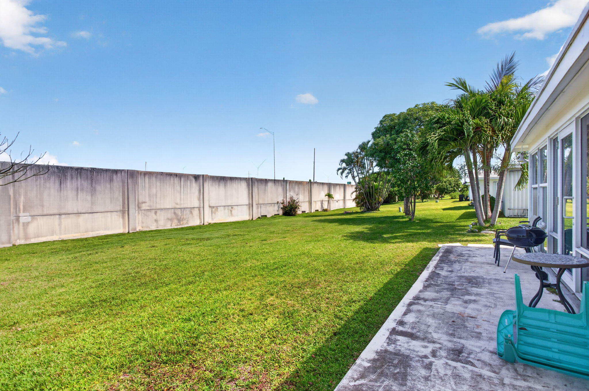 LEISUREVILLE THIRD SEC - Residential