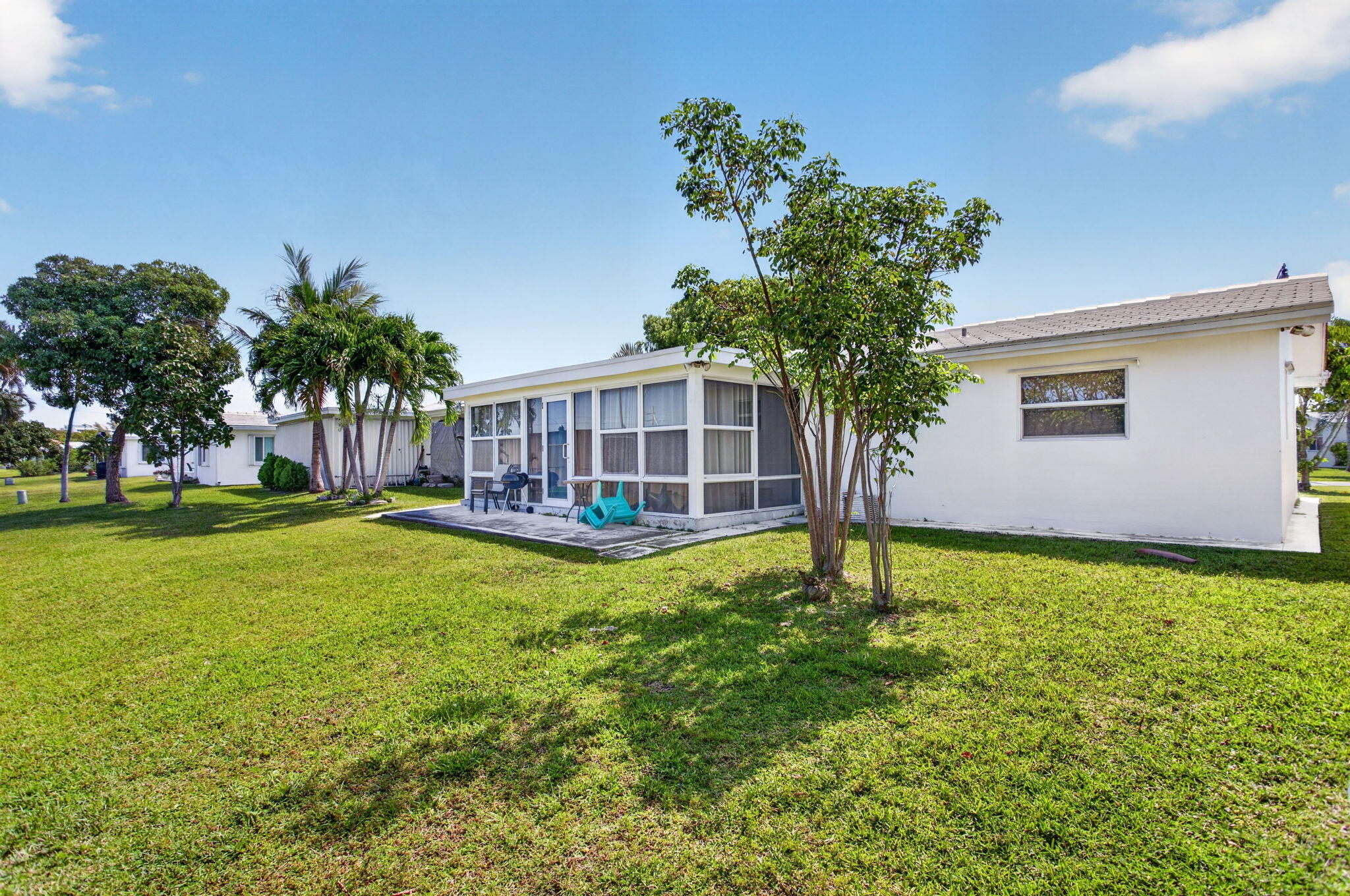 LEISUREVILLE THIRD SEC - Residential