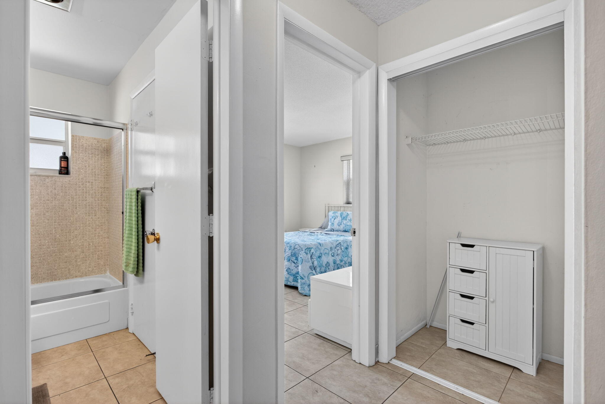 LEISUREVILLE THIRD SEC - Residential
