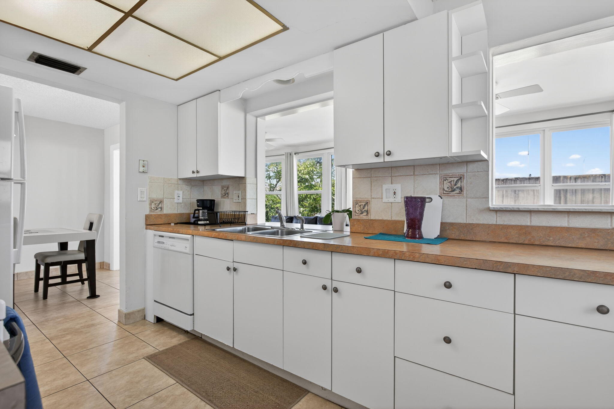 LEISUREVILLE THIRD SEC - Residential