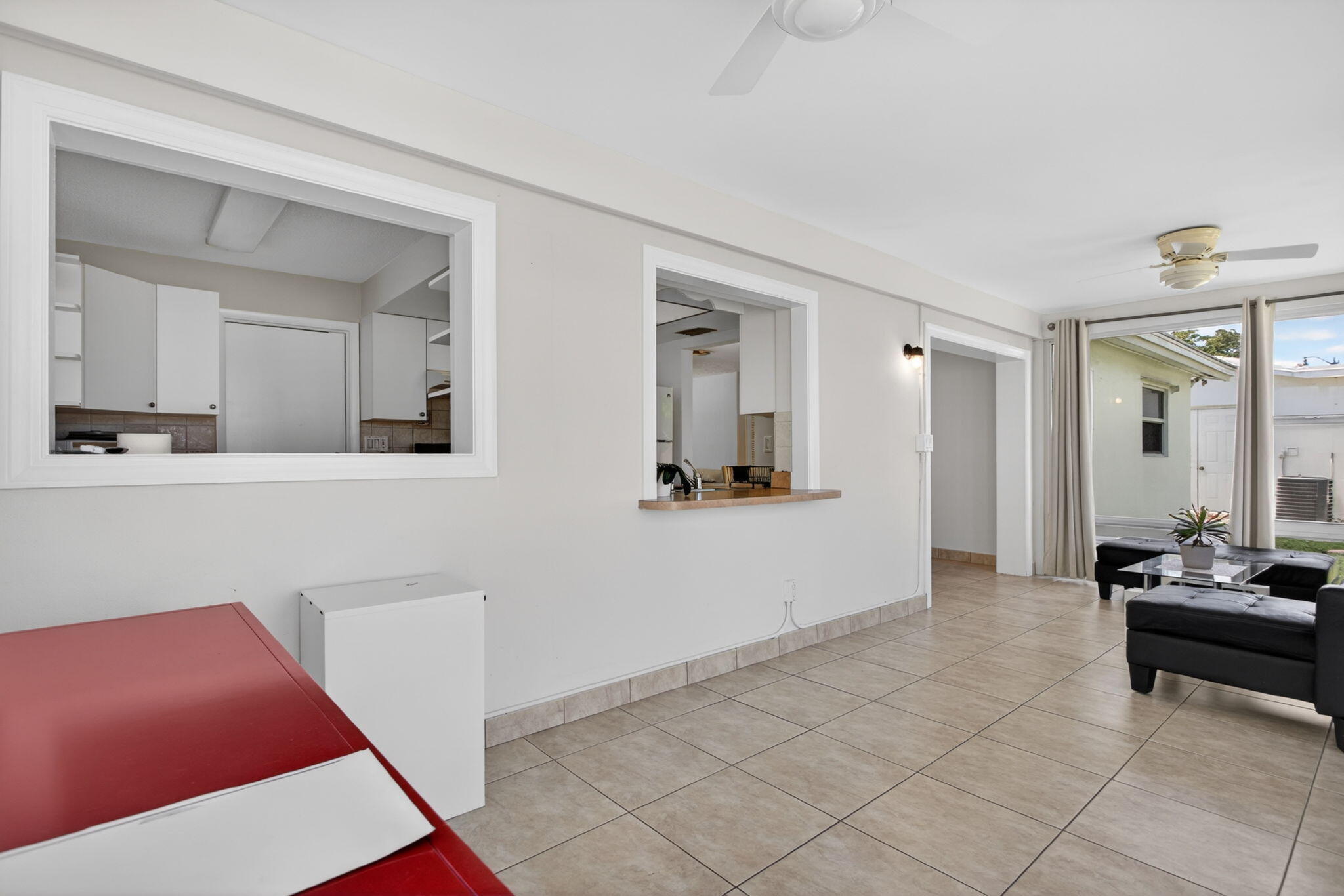 LEISUREVILLE THIRD SEC - Residential