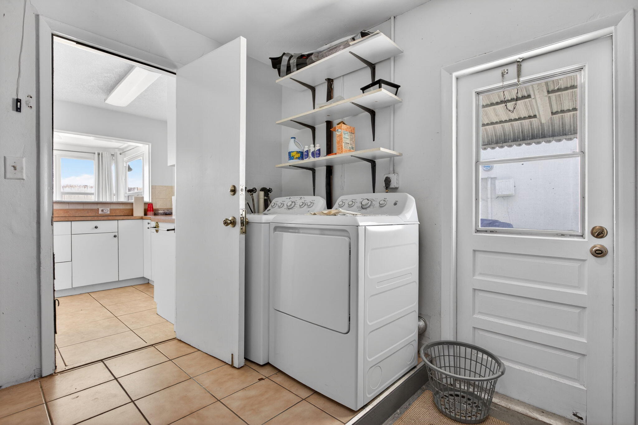 LEISUREVILLE THIRD SEC - Residential