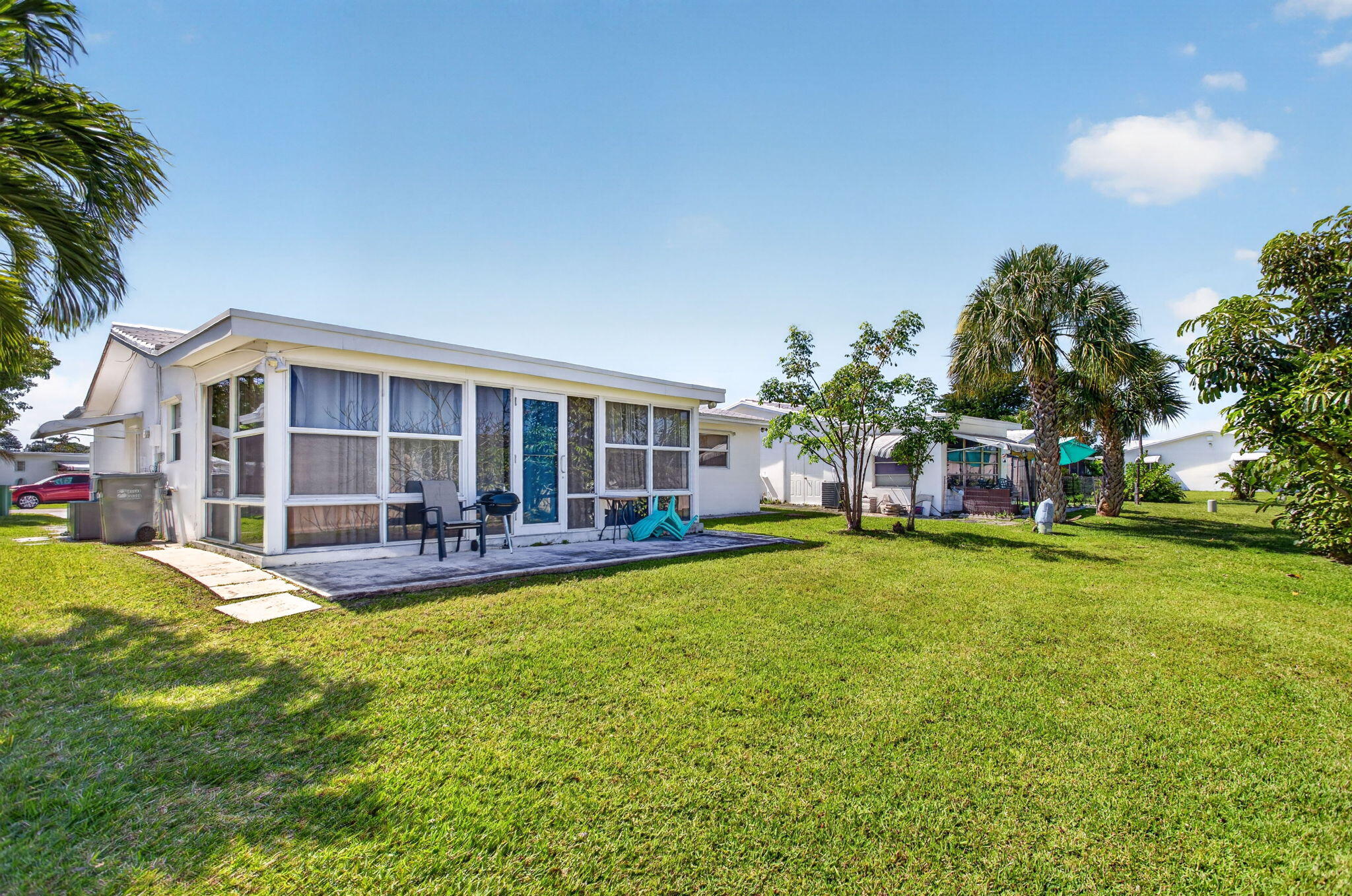LEISUREVILLE THIRD SEC - Residential