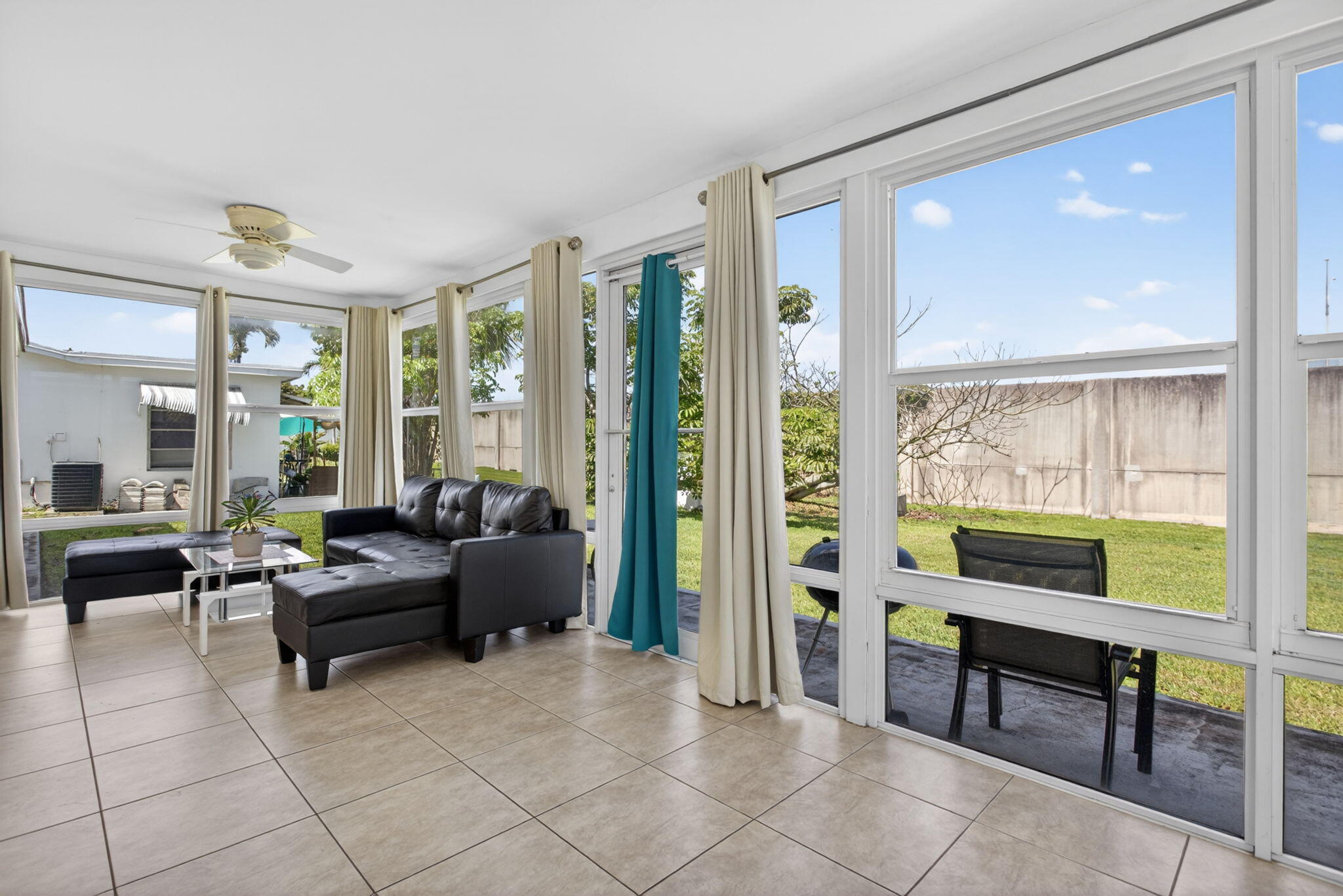 LEISUREVILLE THIRD SEC - Residential