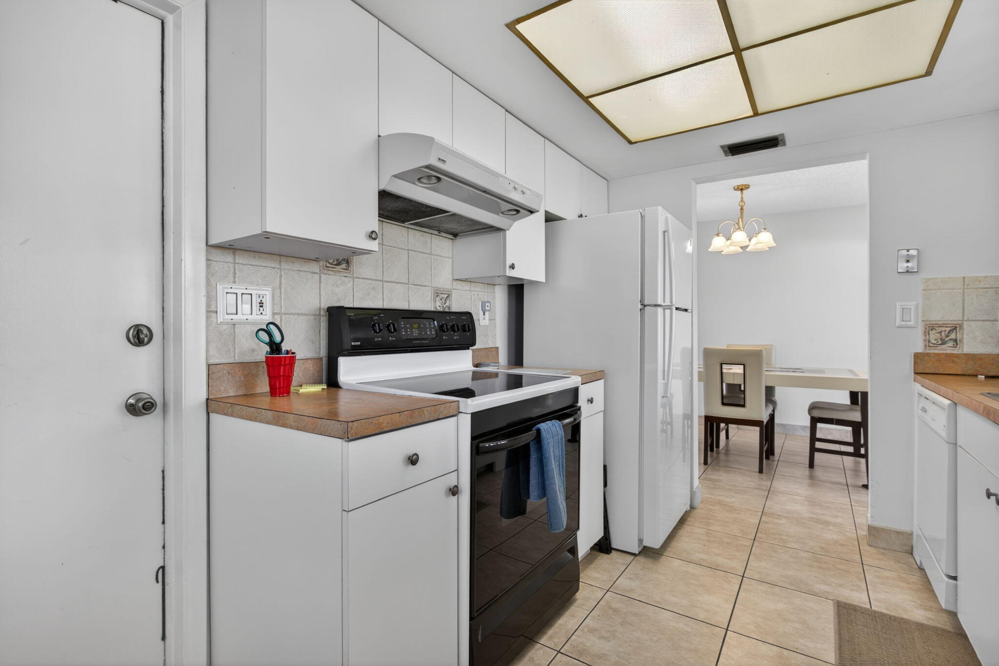 LEISUREVILLE THIRD SEC - Residential