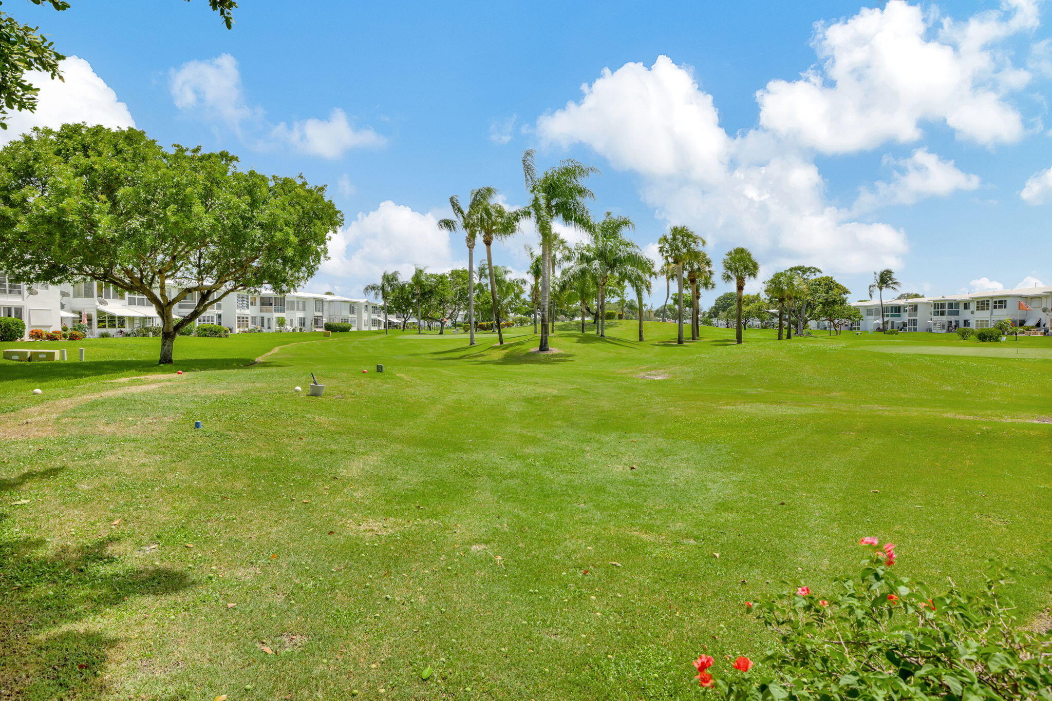 LEISUREVILLE THIRD SEC - Residential