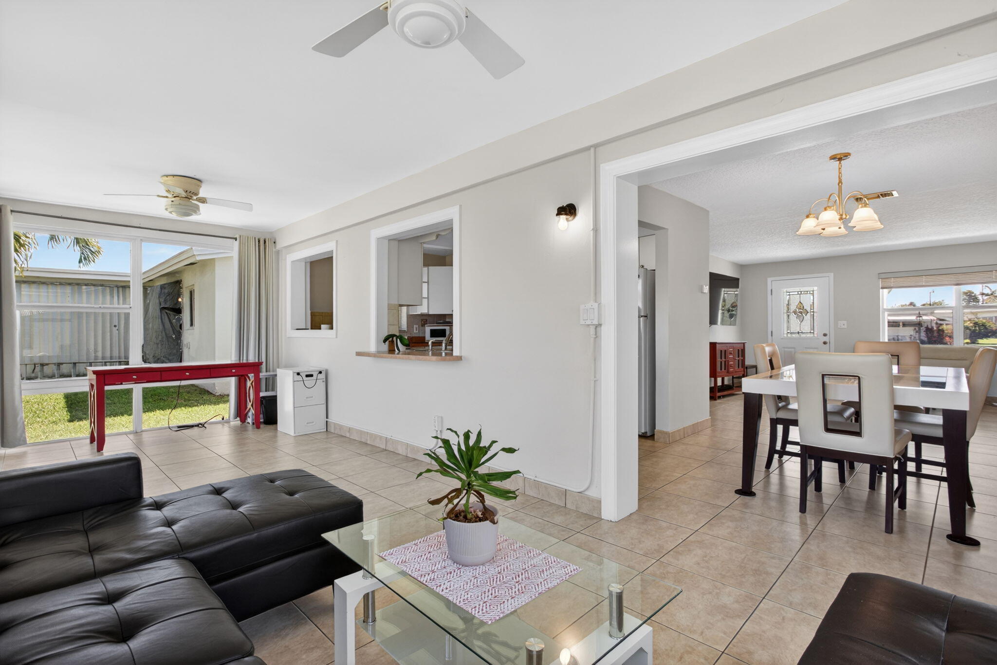 LEISUREVILLE THIRD SEC - Residential