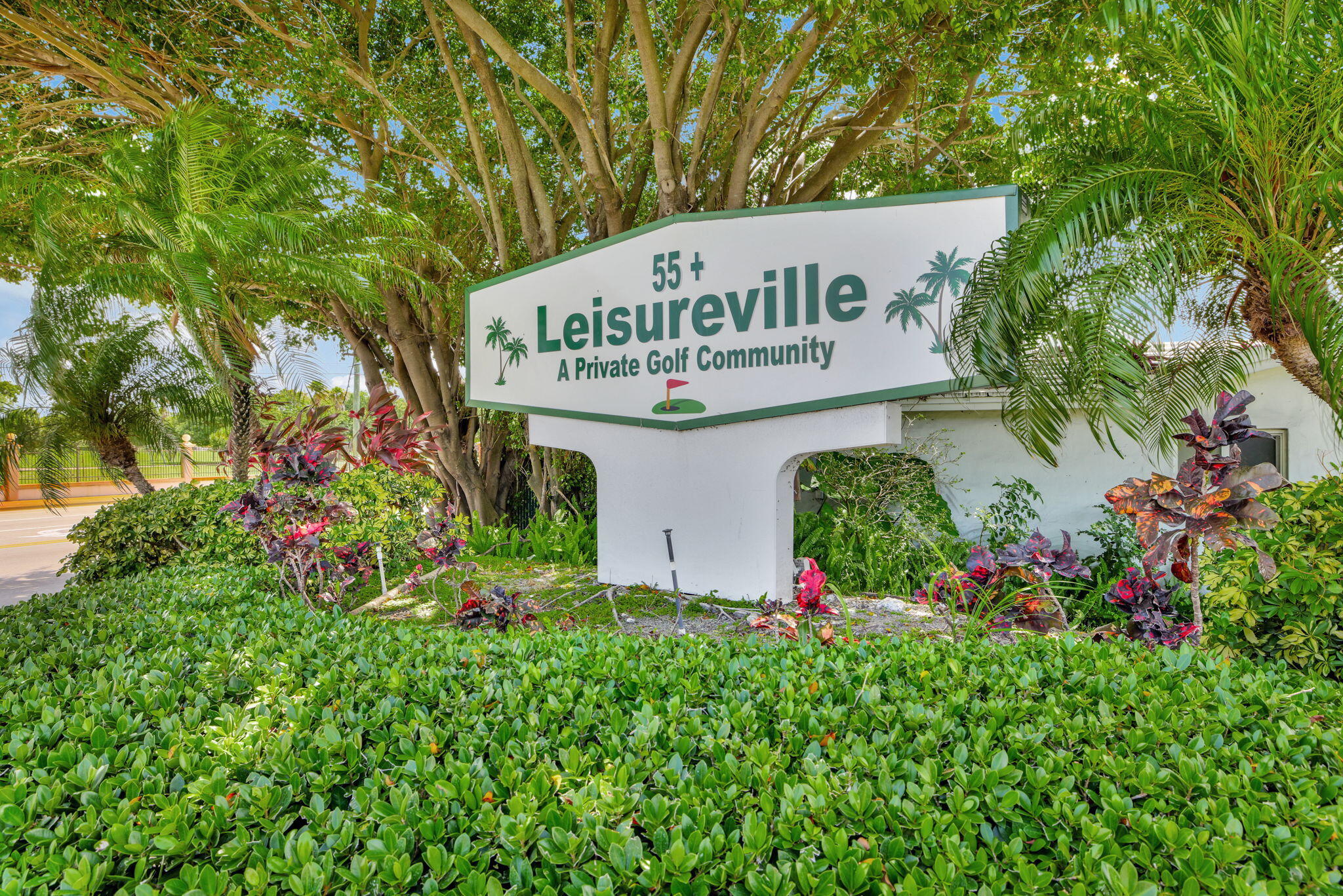 LEISUREVILLE THIRD SEC - Residential