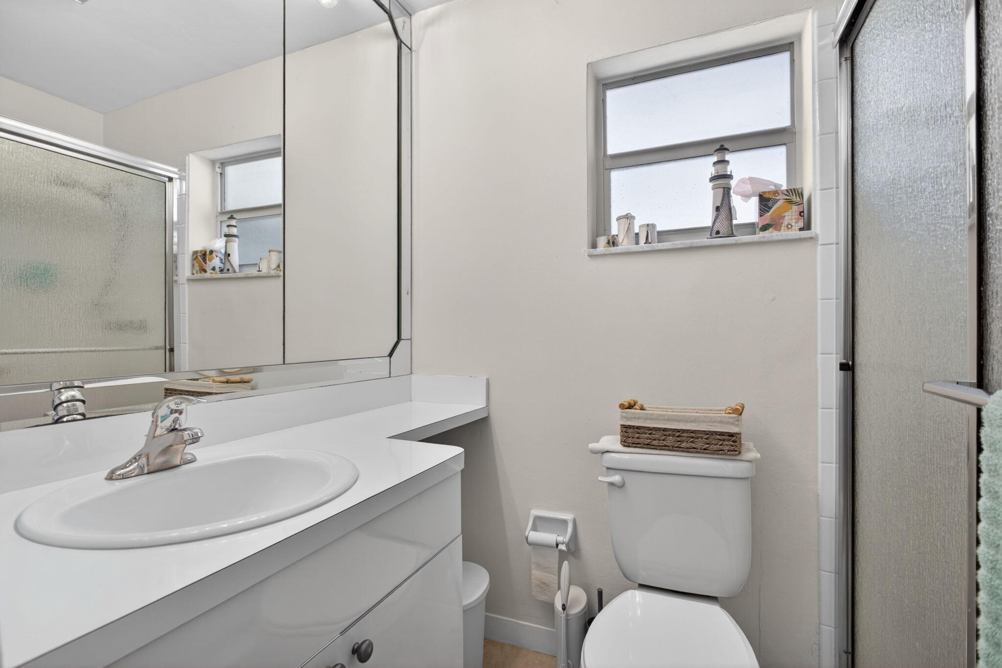LEISUREVILLE THIRD SEC - Residential