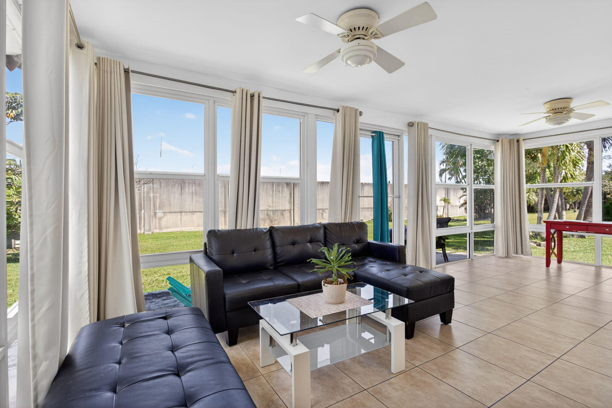 LEISUREVILLE THIRD SEC - Residential