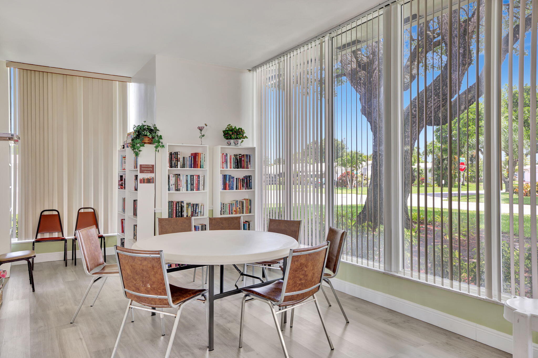 LEISUREVILLE THIRD SEC - Residential