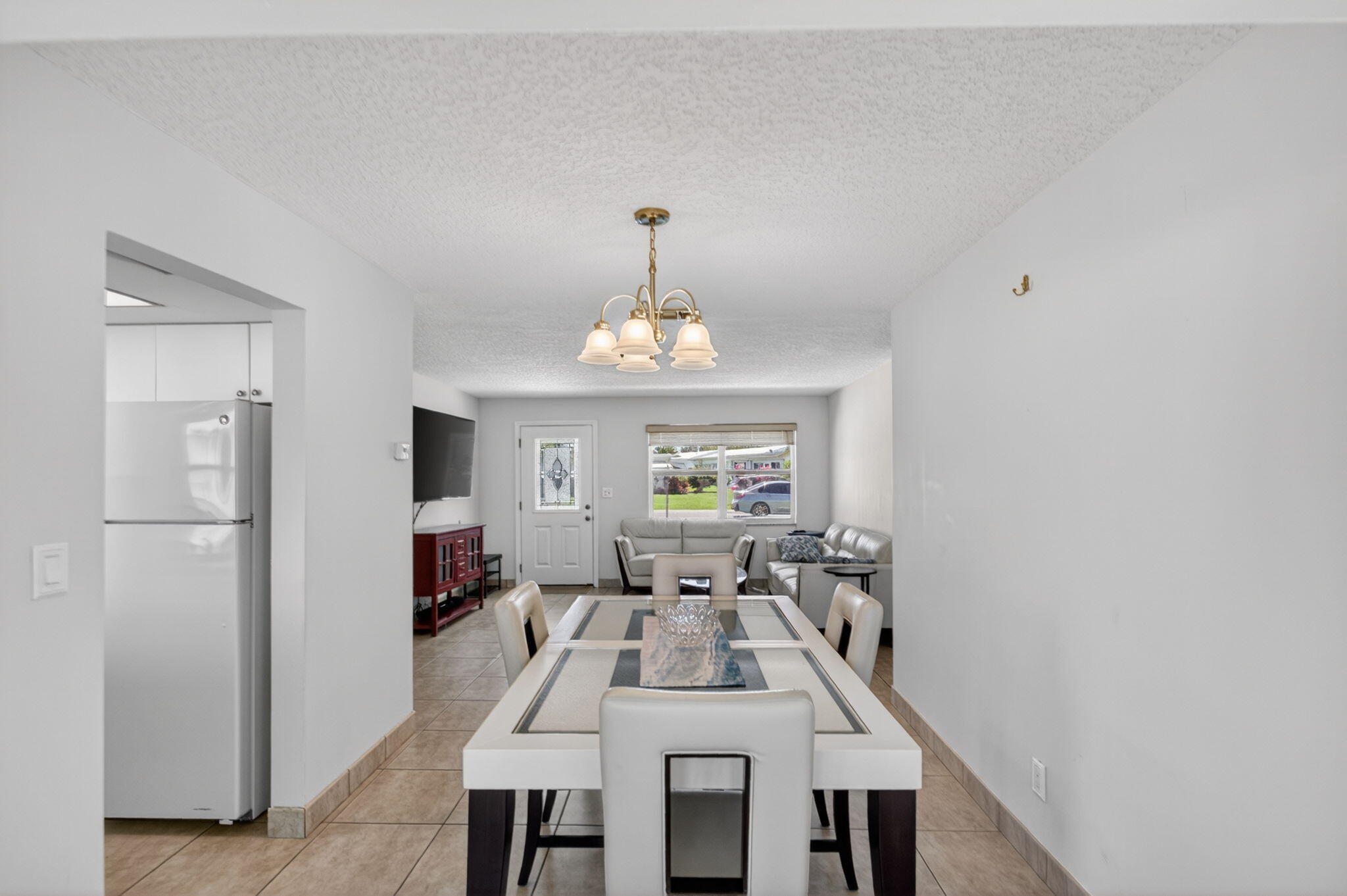 LEISUREVILLE THIRD SEC - Residential