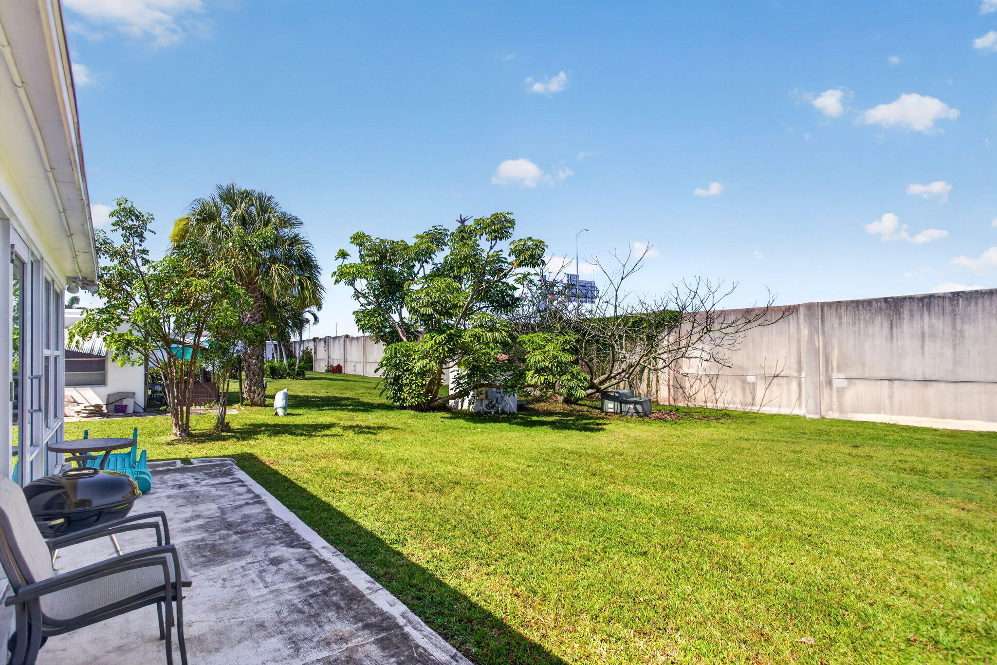 LEISUREVILLE THIRD SEC - Residential