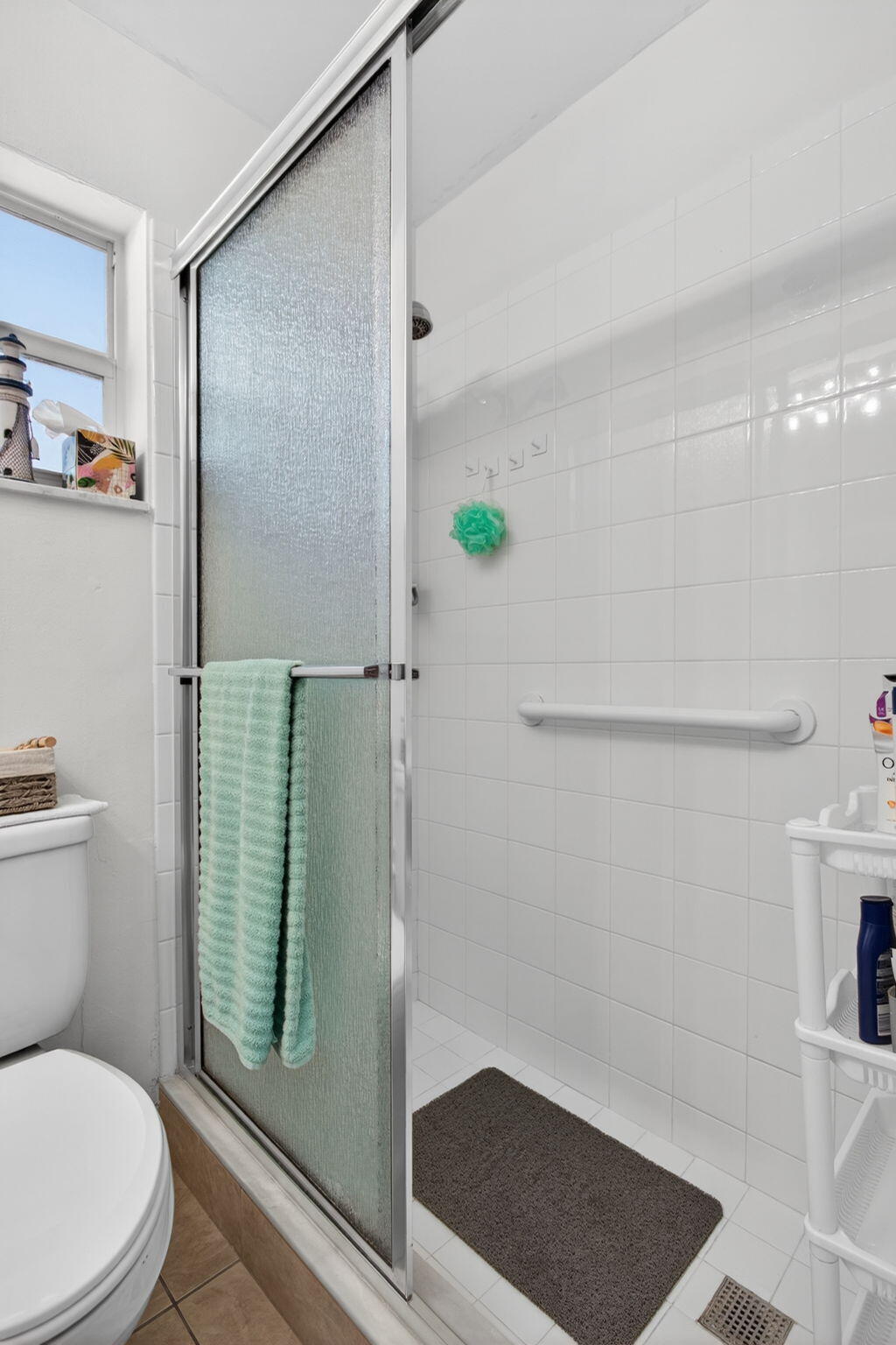 LEISUREVILLE THIRD SEC - Residential